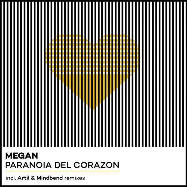 Постер альбома Paranoia Del Corazon
