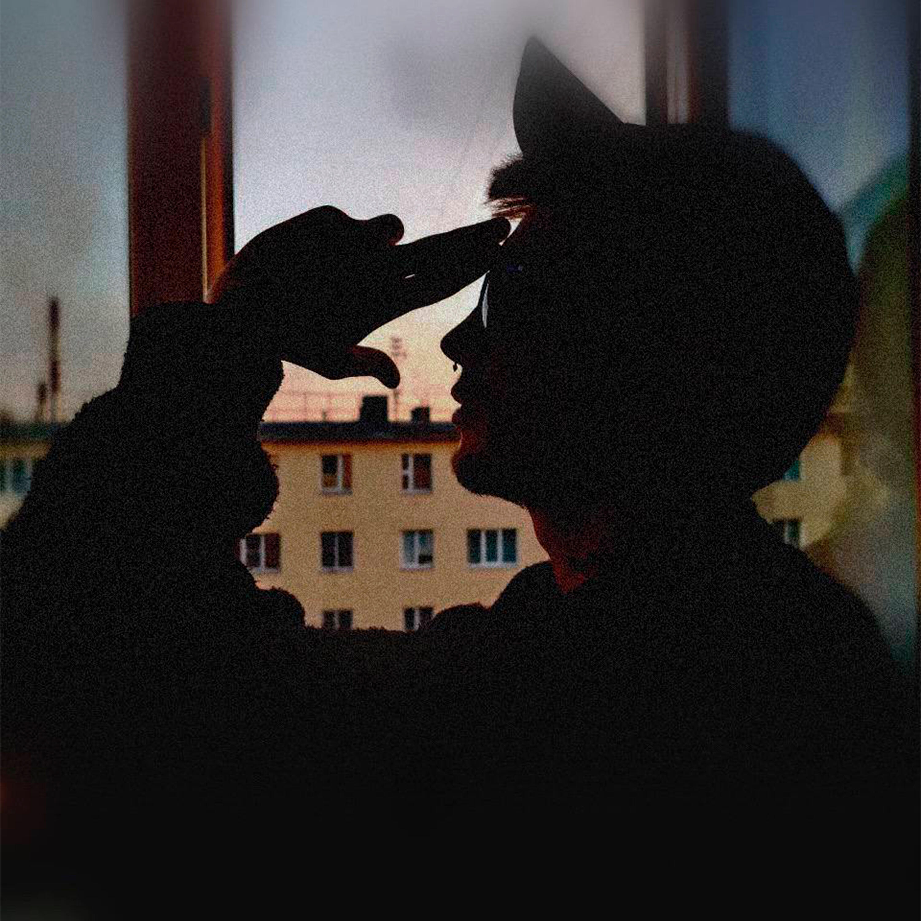 Релиз Digital affection