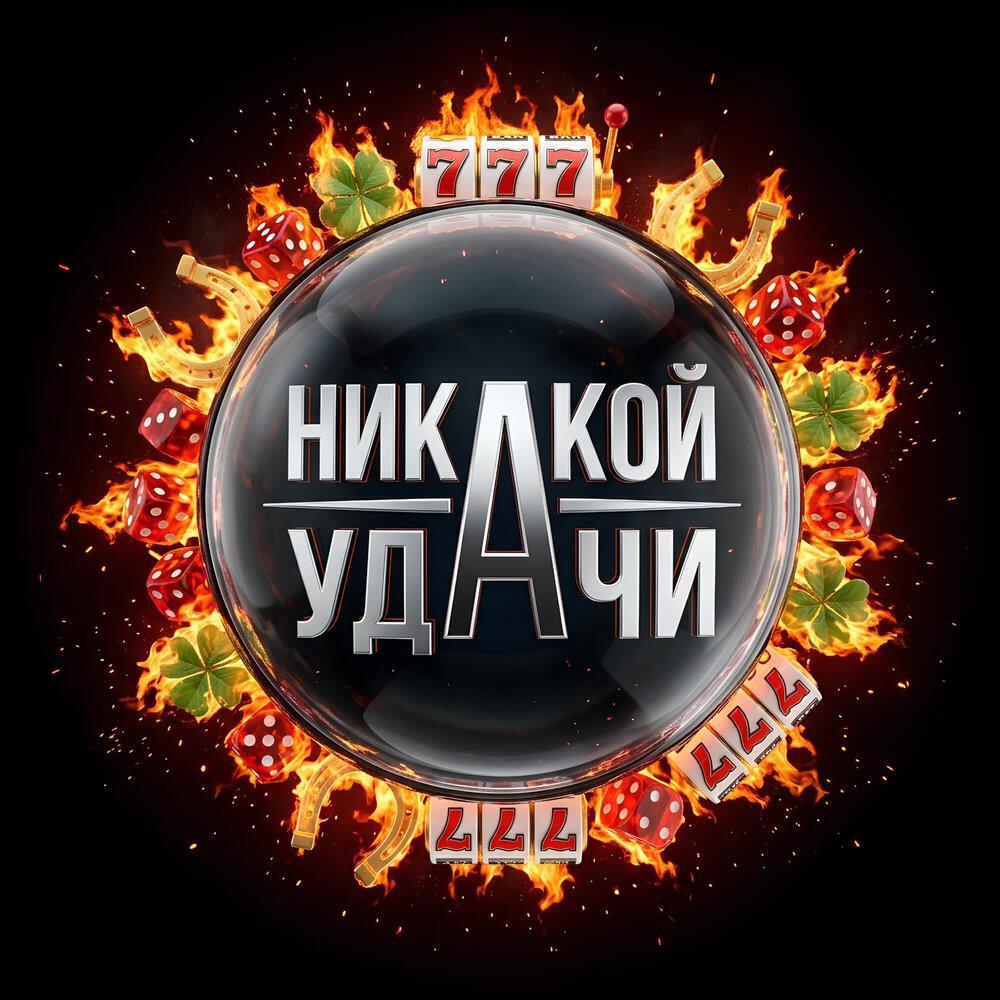 Релиз Никакой удачи
