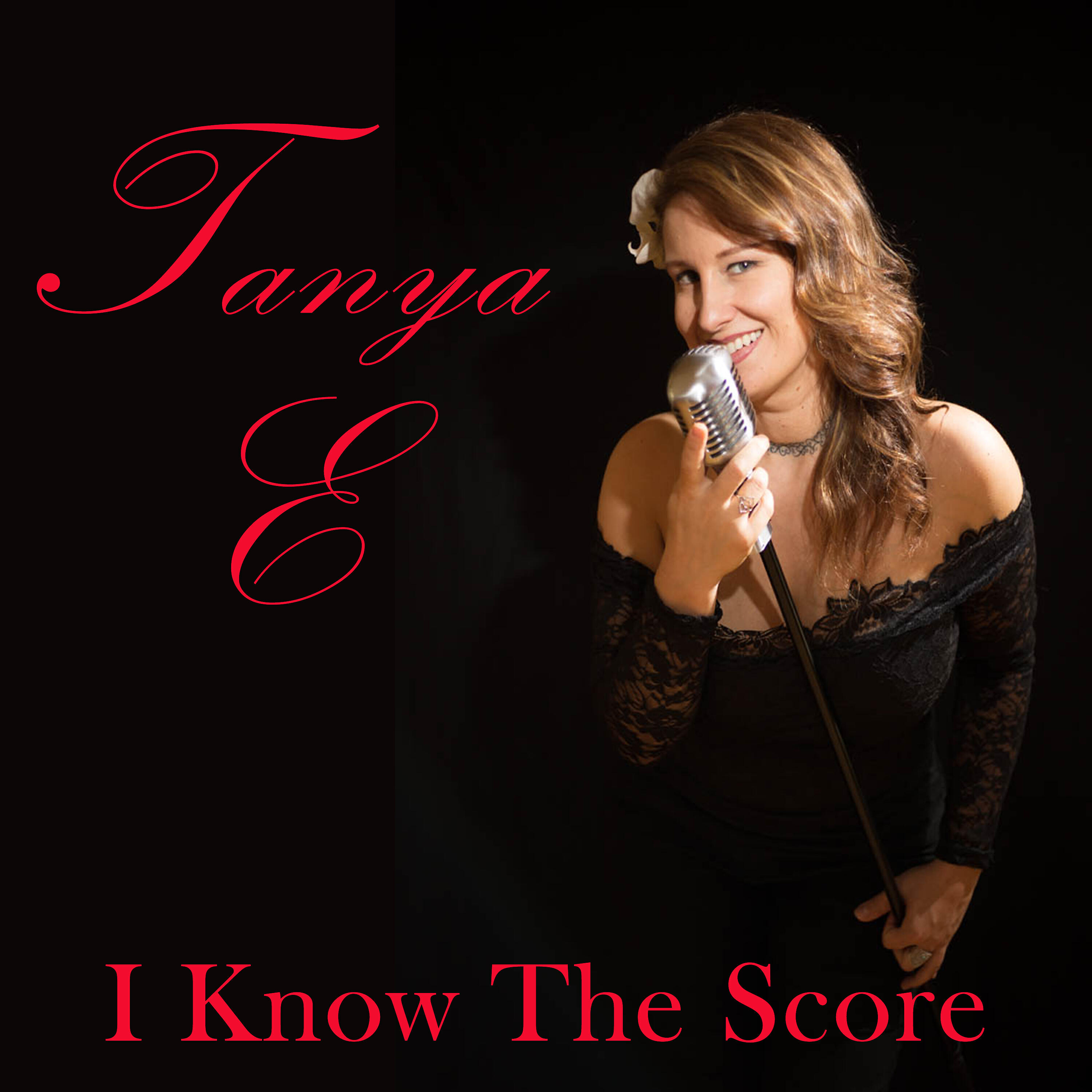 Релиз I Know the Score