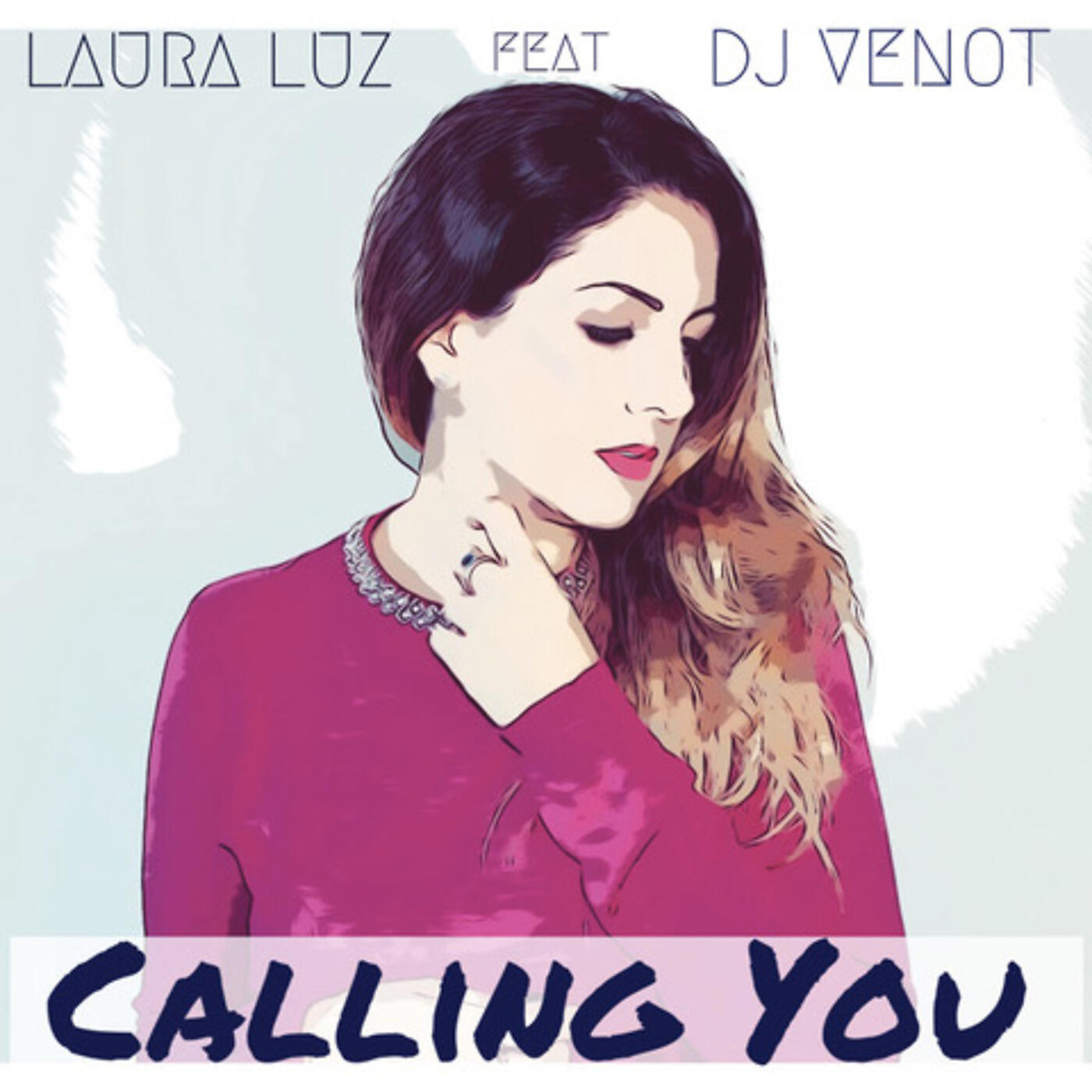Релиз Calling You