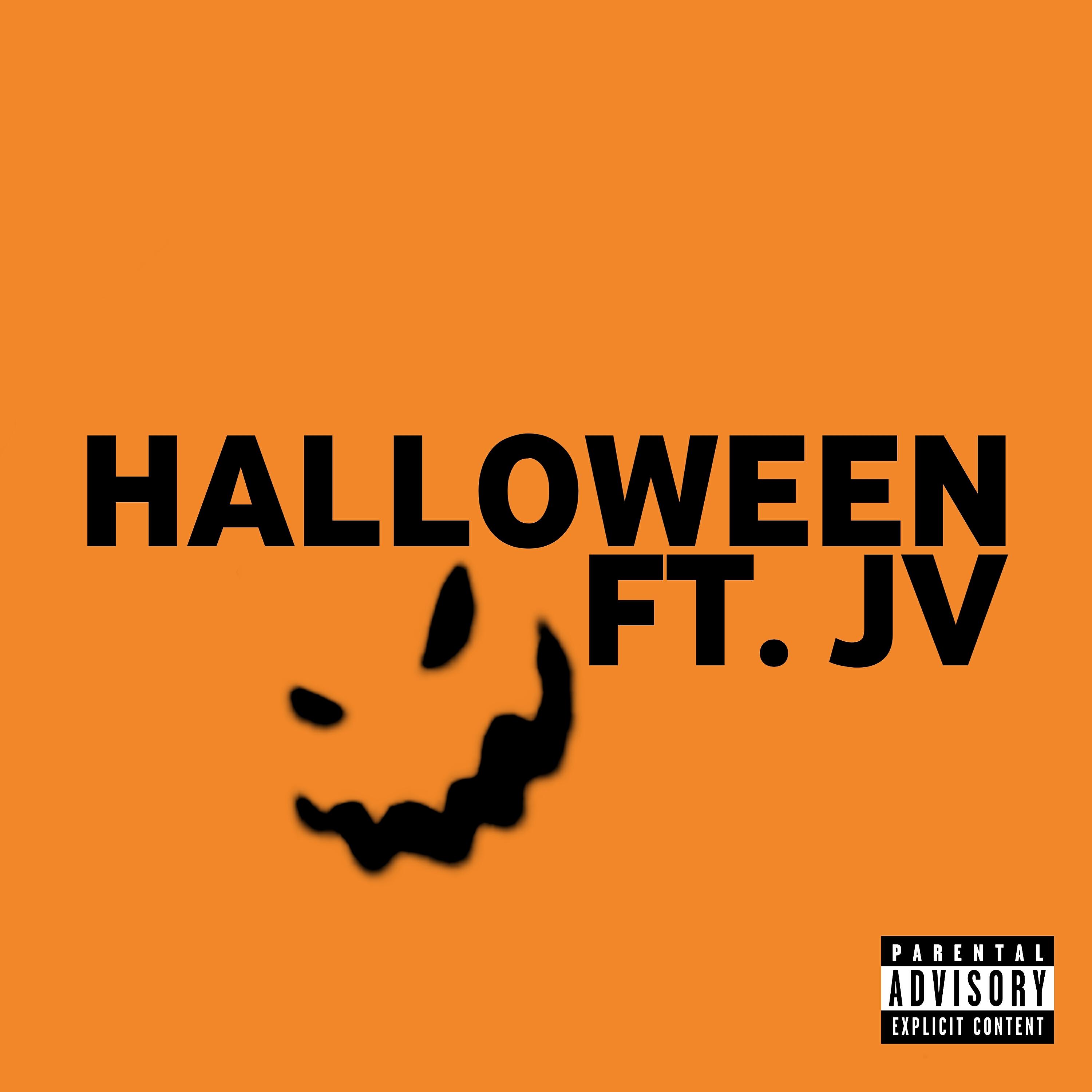 Релиз Halloween