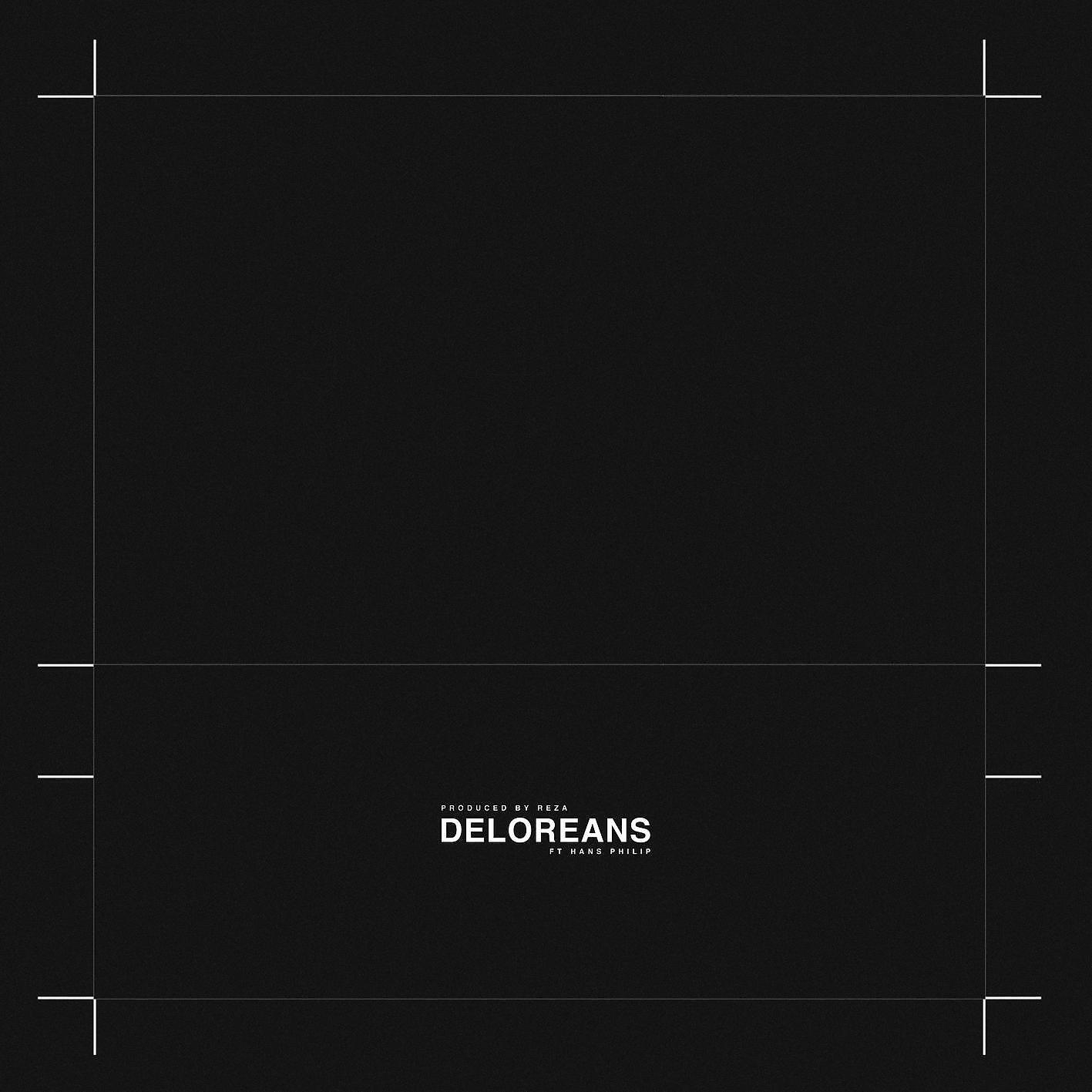 Постер альбома Deloreans