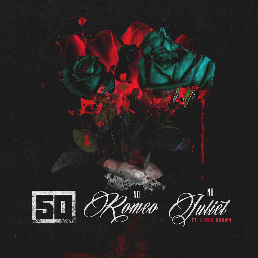 Релиз No Romeo No Juliet