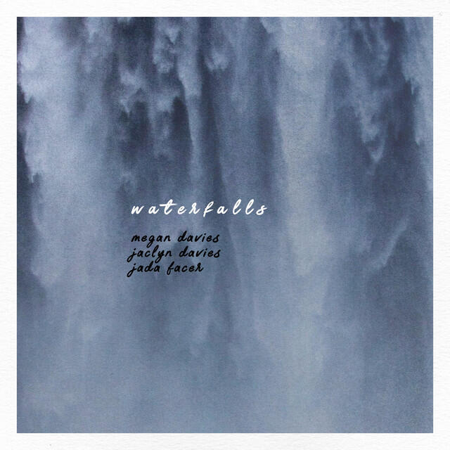 Релиз Waterfalls