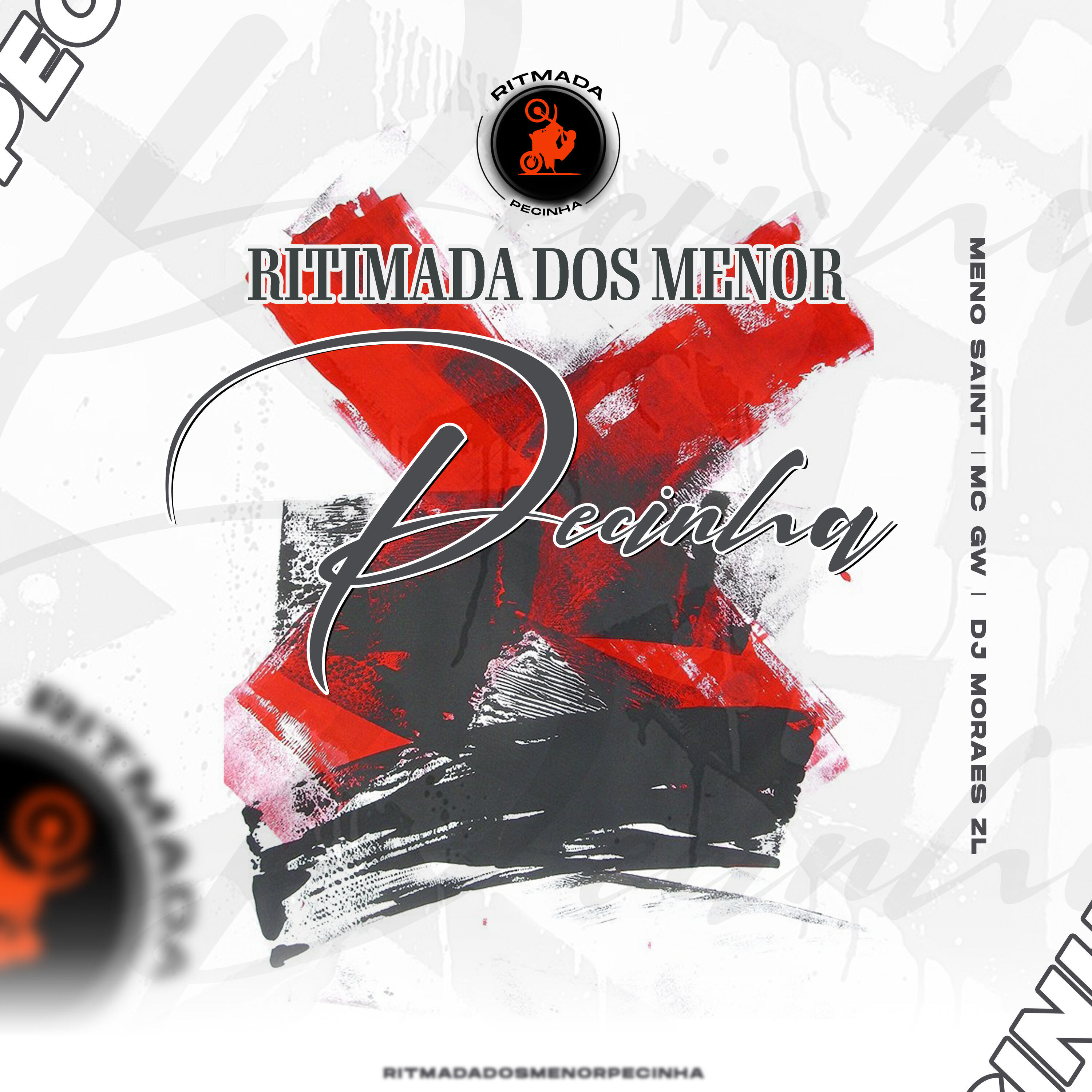 Релиз Ritimada dos Menor Pecinha