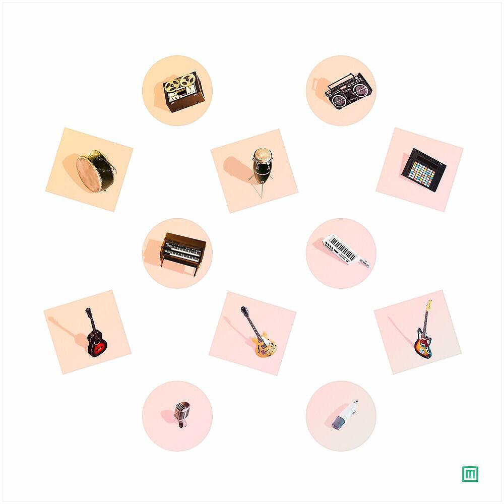 Релиз Transference