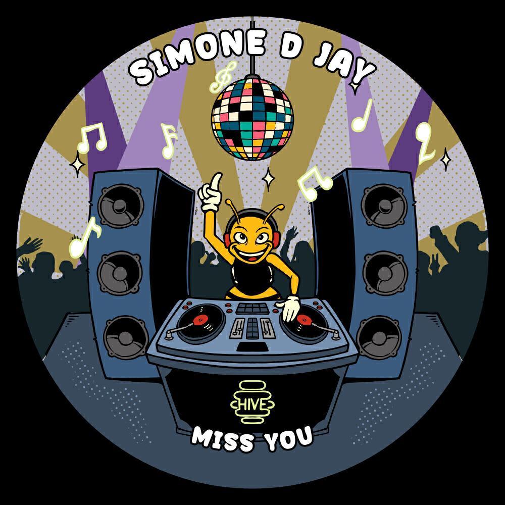 Simone D Jay
