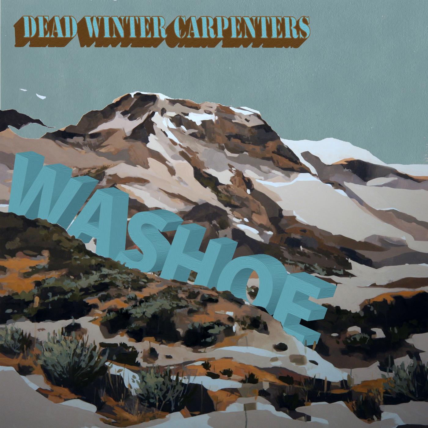 Релиз Washoe