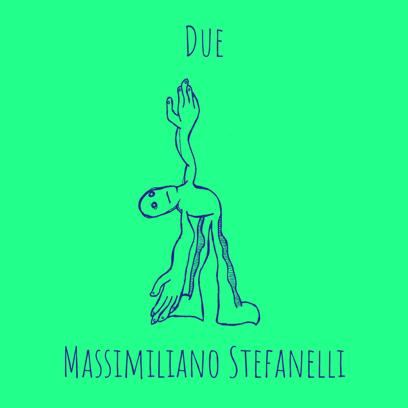 Релиз Due