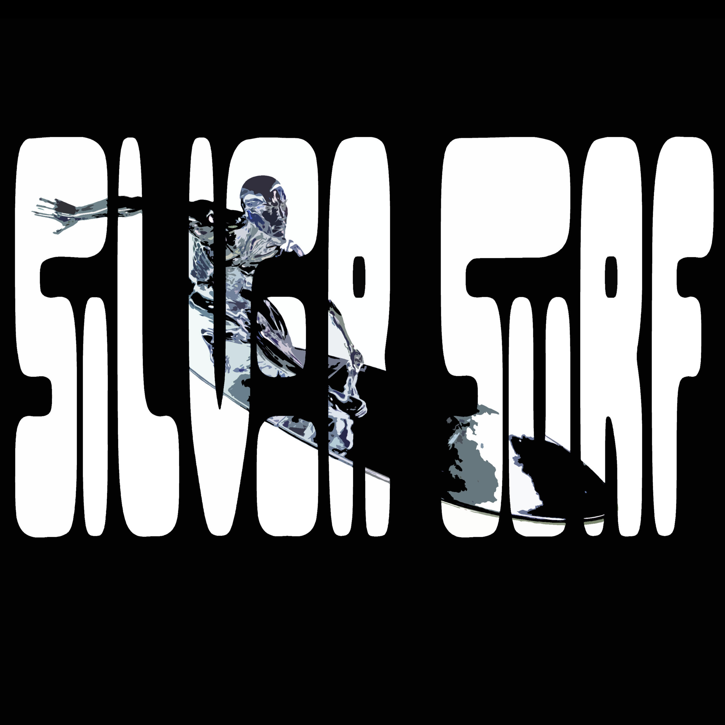 Релиз Silver Surf