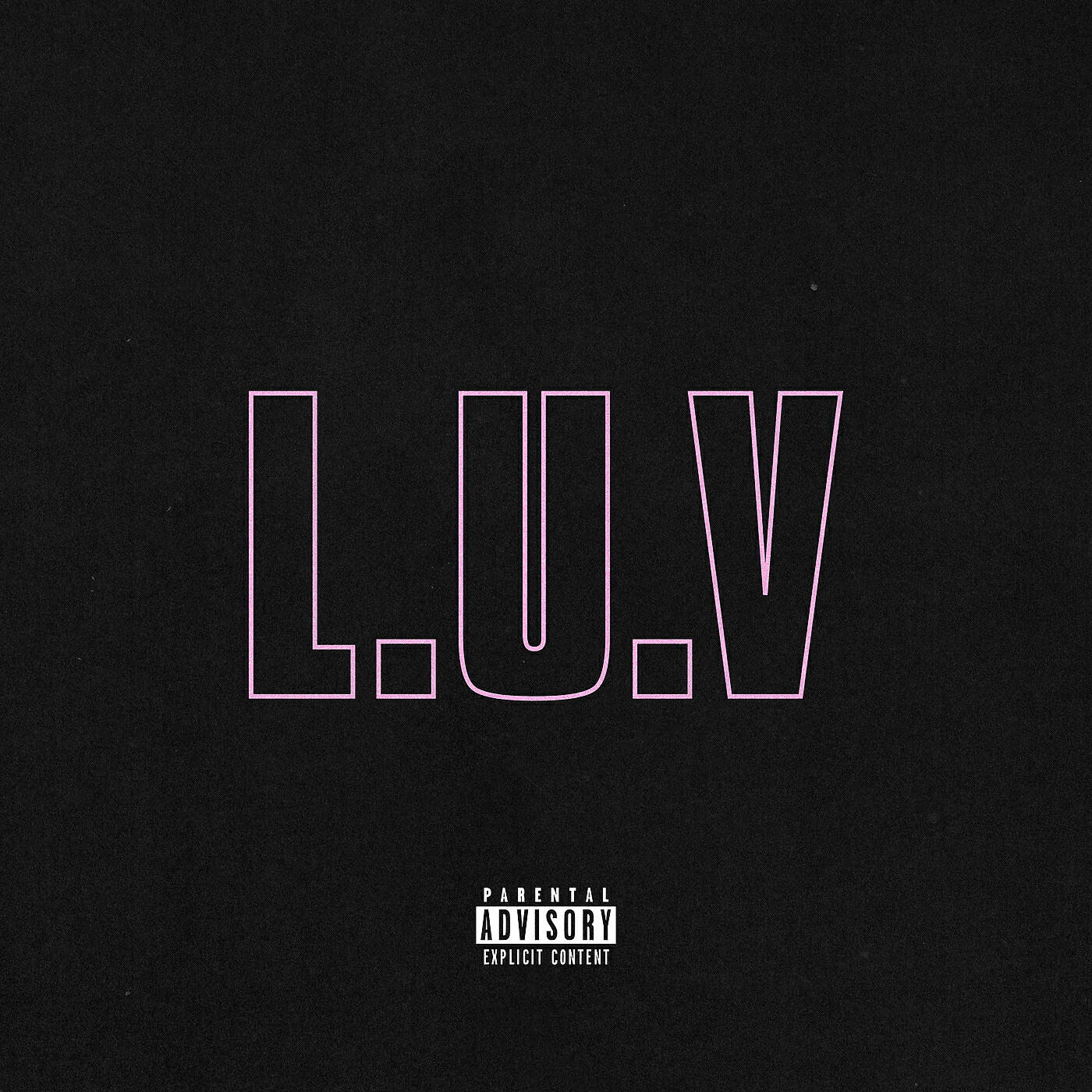 Релиз L.U.V