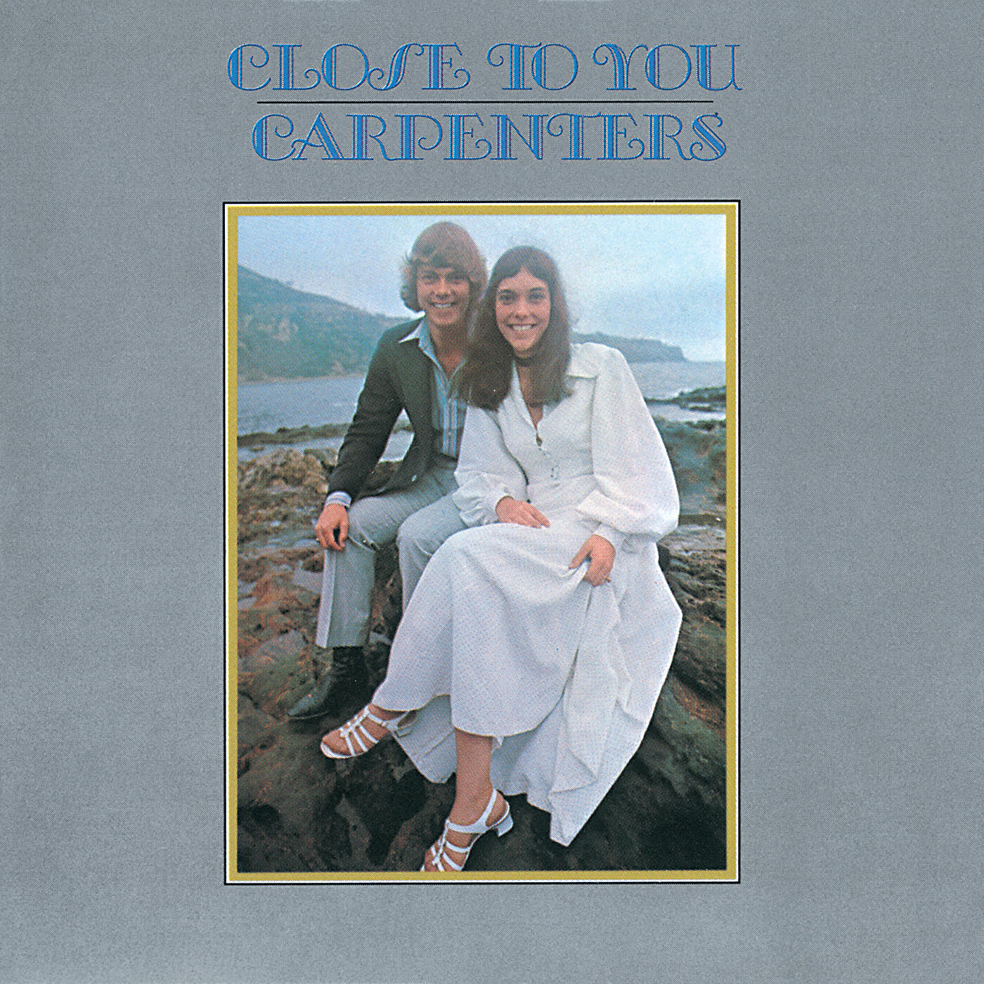 Релиз Close To You