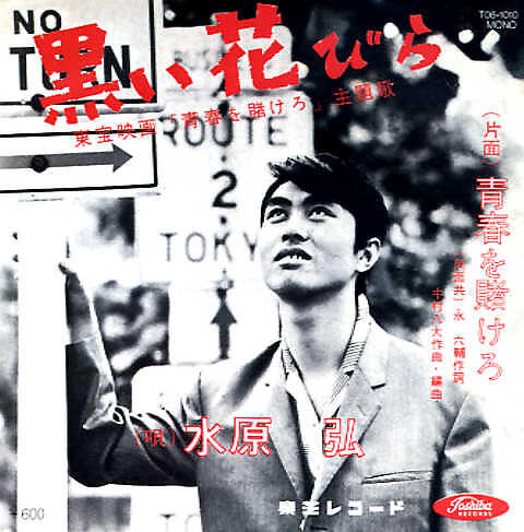 Hiroshi Mizuhara