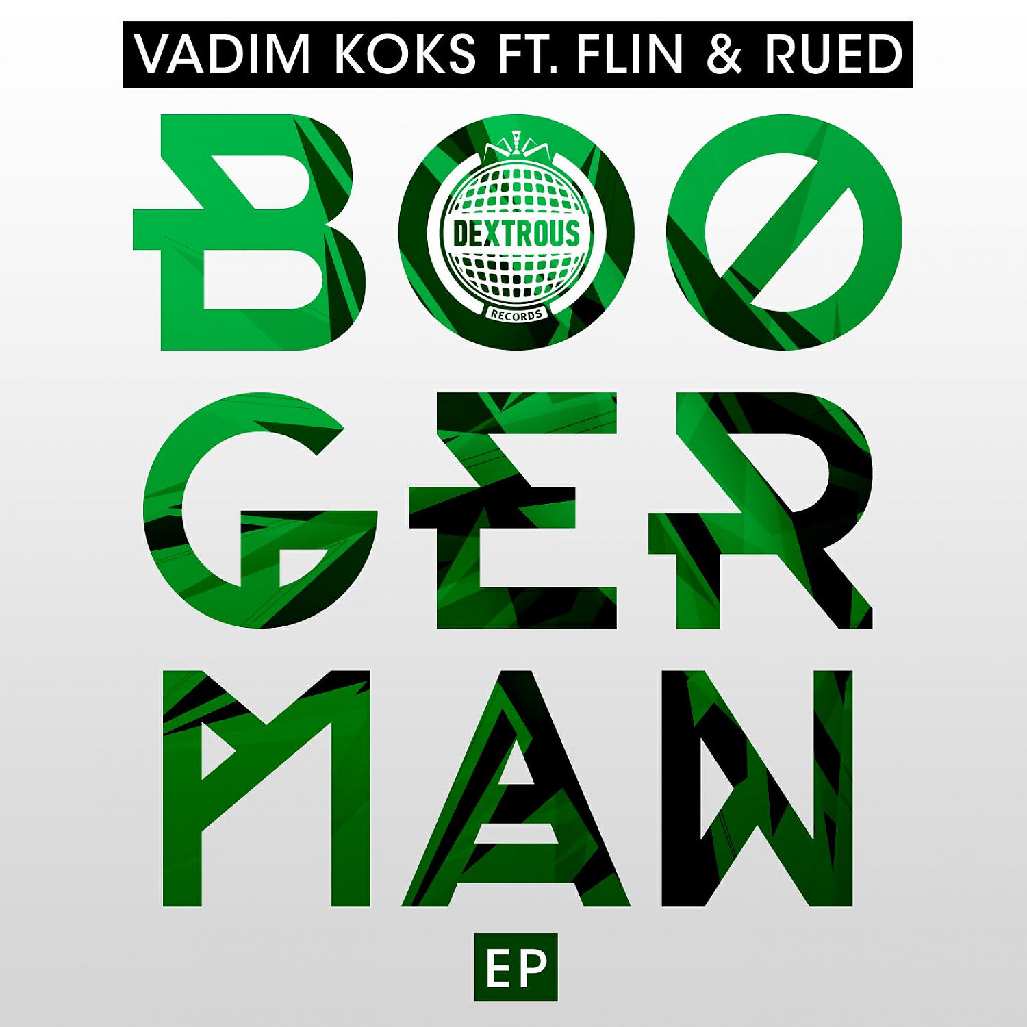 Релиз Boogerman EP