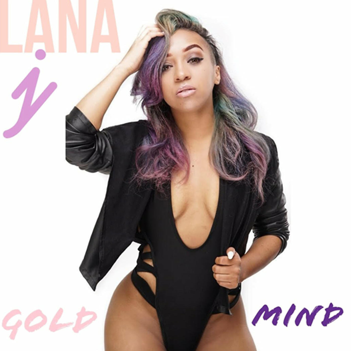 Релиз Gold Mind