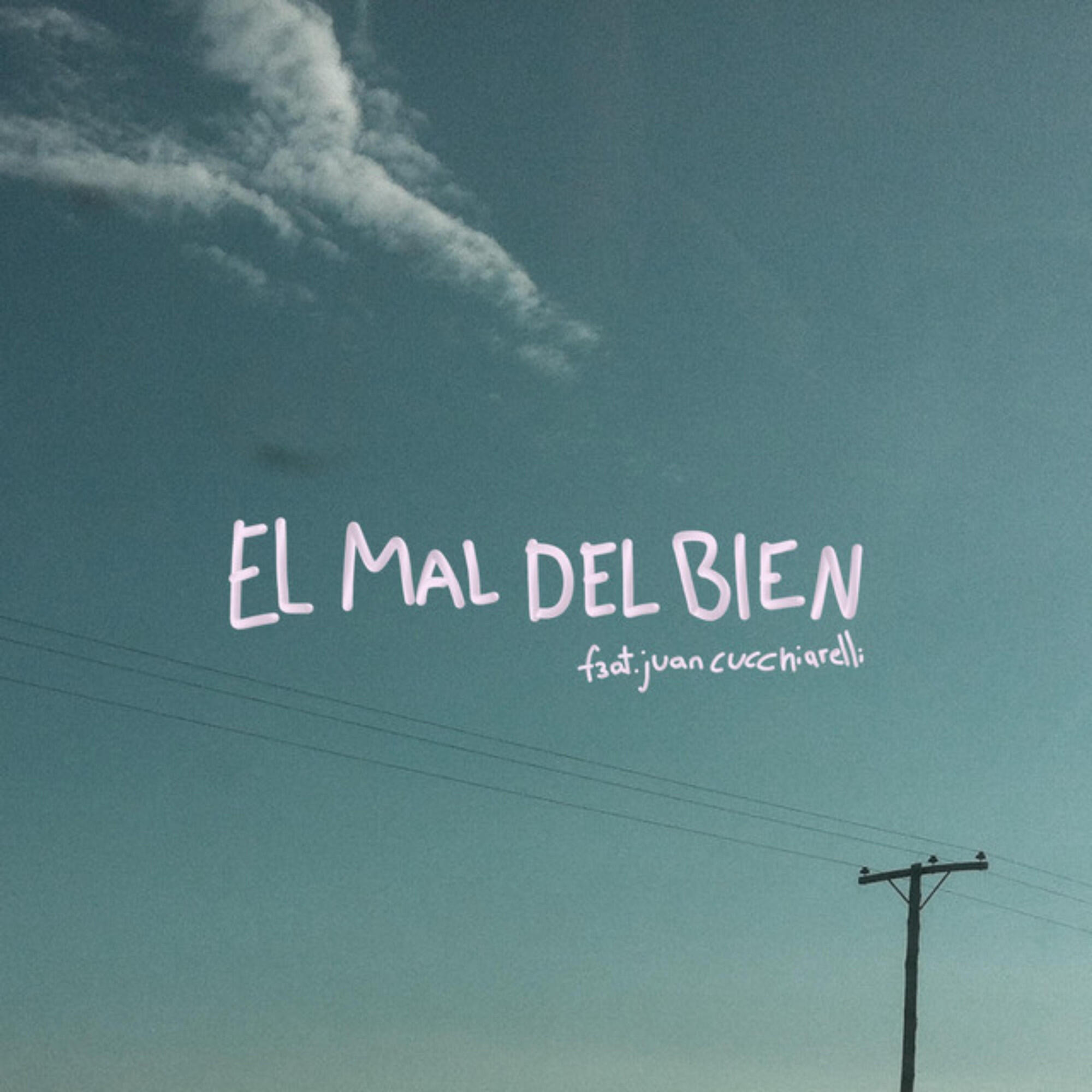 Релиз El Mal del Bien