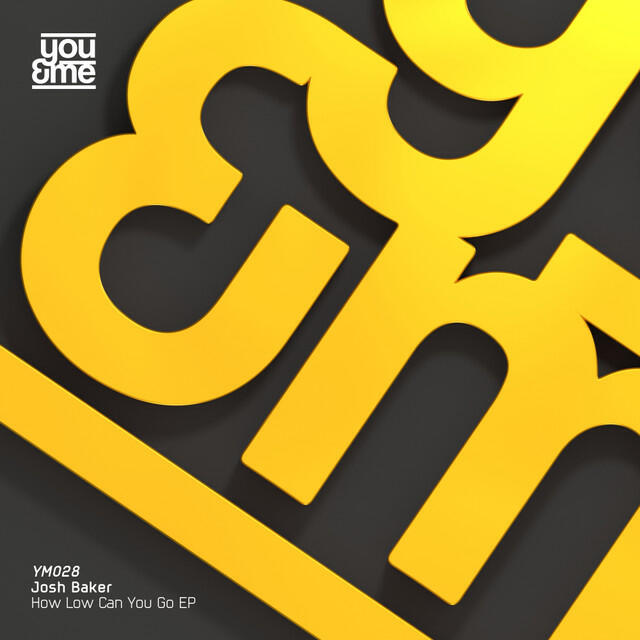 Релиз How Low Can You Go EP