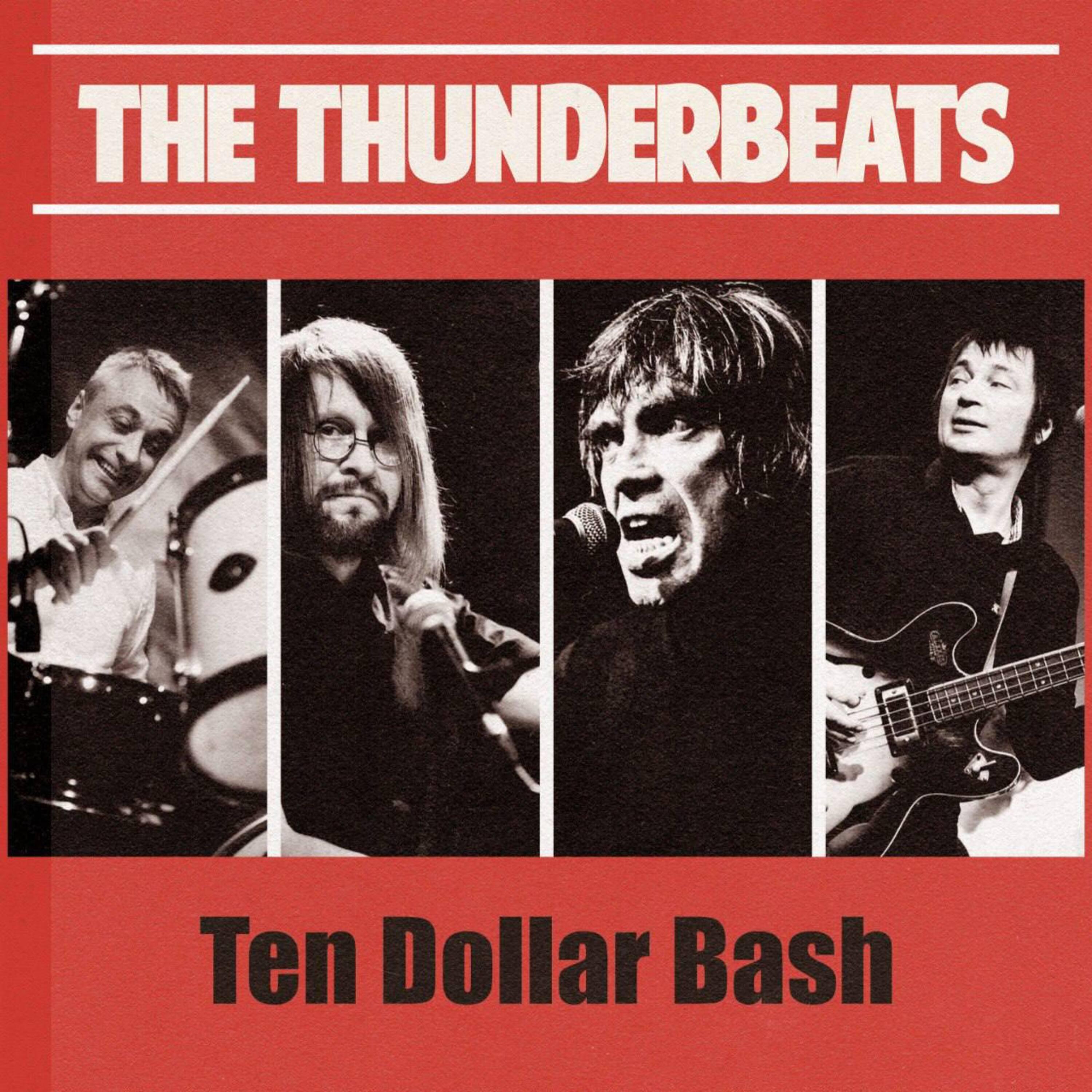 Релиз Ten Dollar Bash