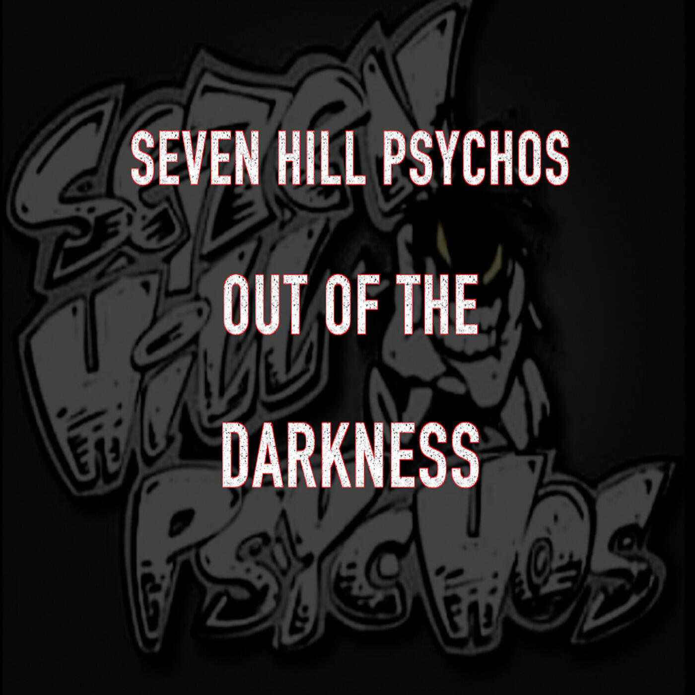 Seven Hill Psychos
