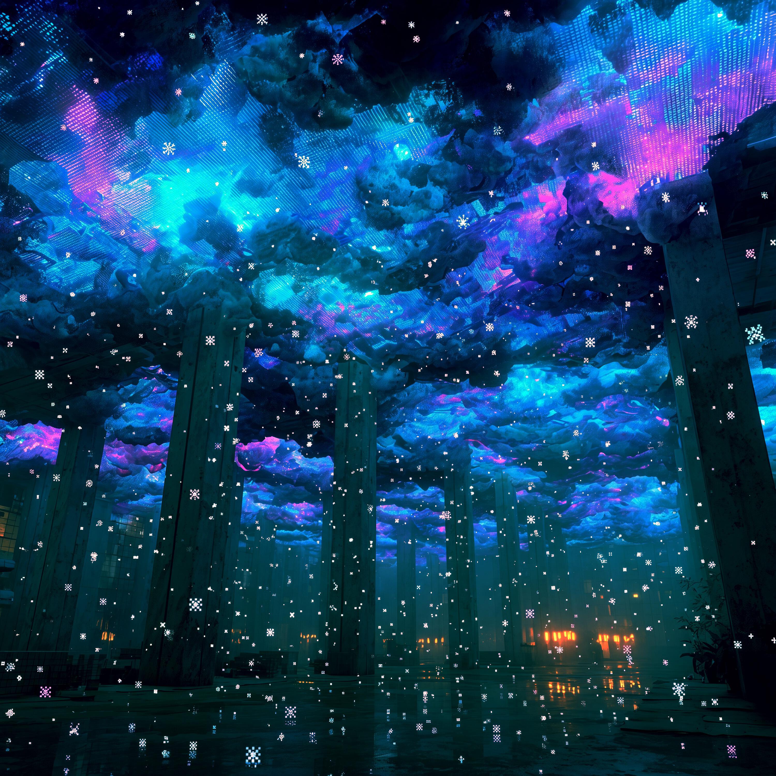 Релиз first snow