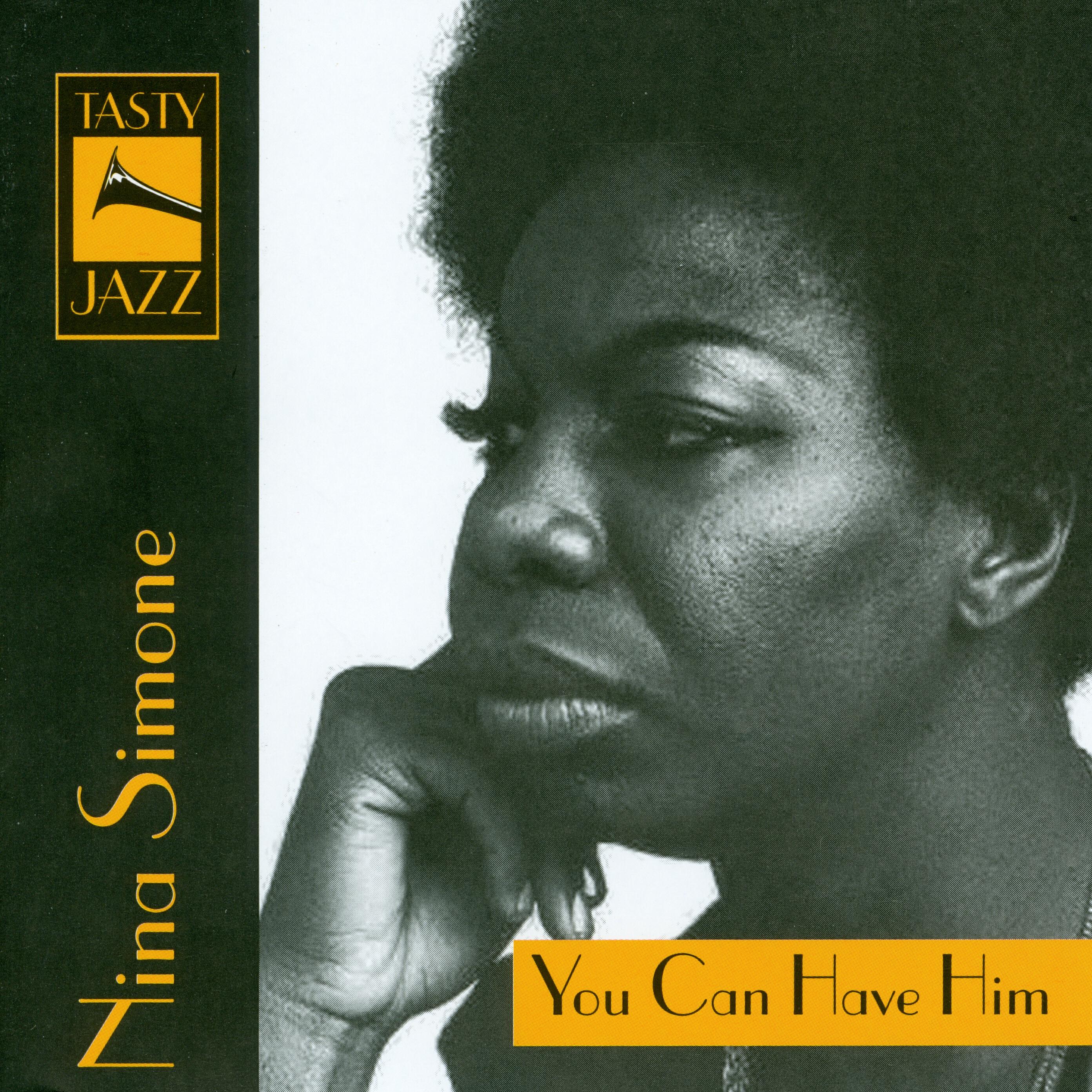 Релиз Nina Simone - You Can Have Him