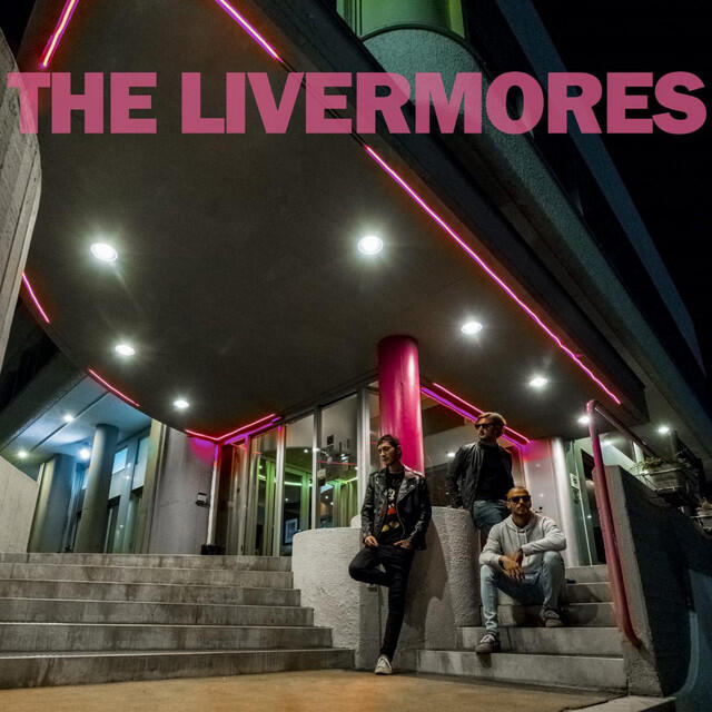 Релиз The Livermores