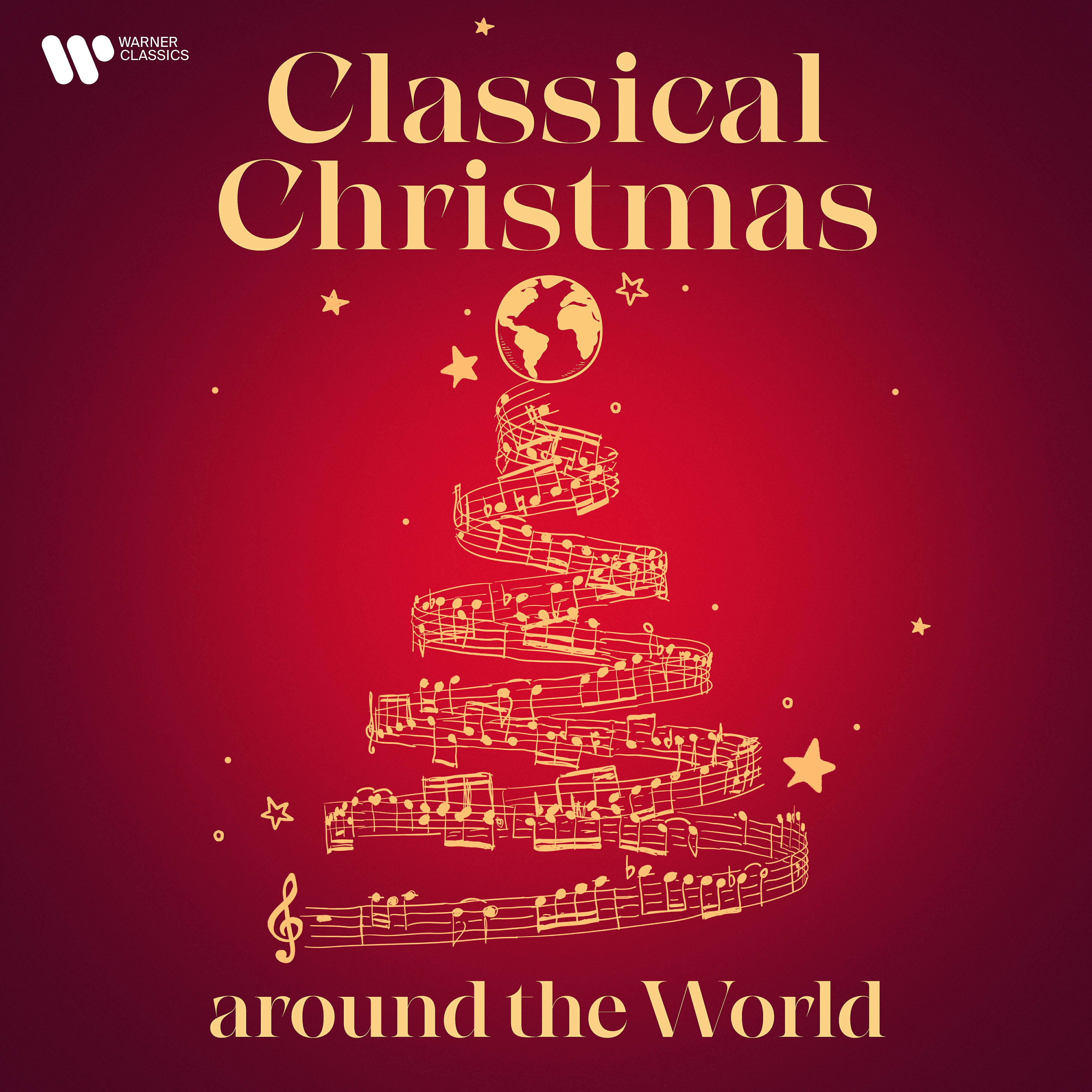 Релиз Classical Christmas Around the World
