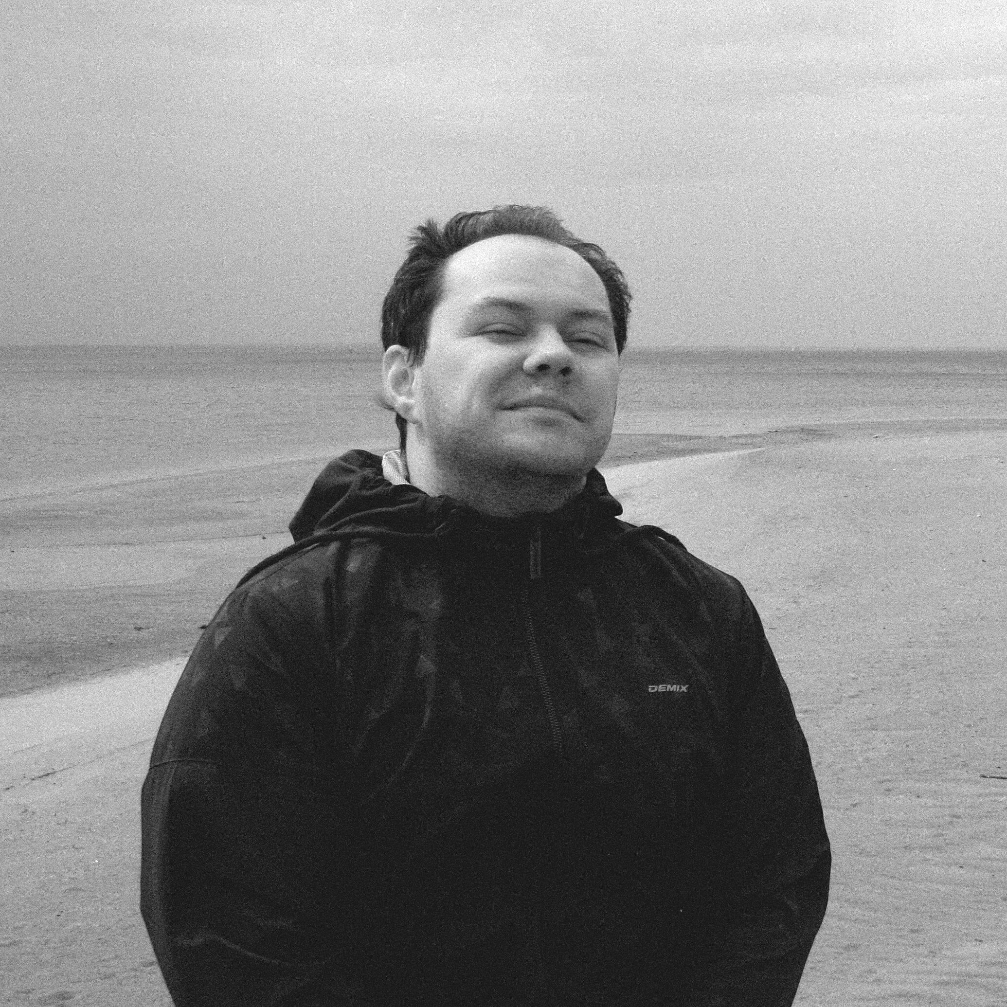 Vladimir Modenov