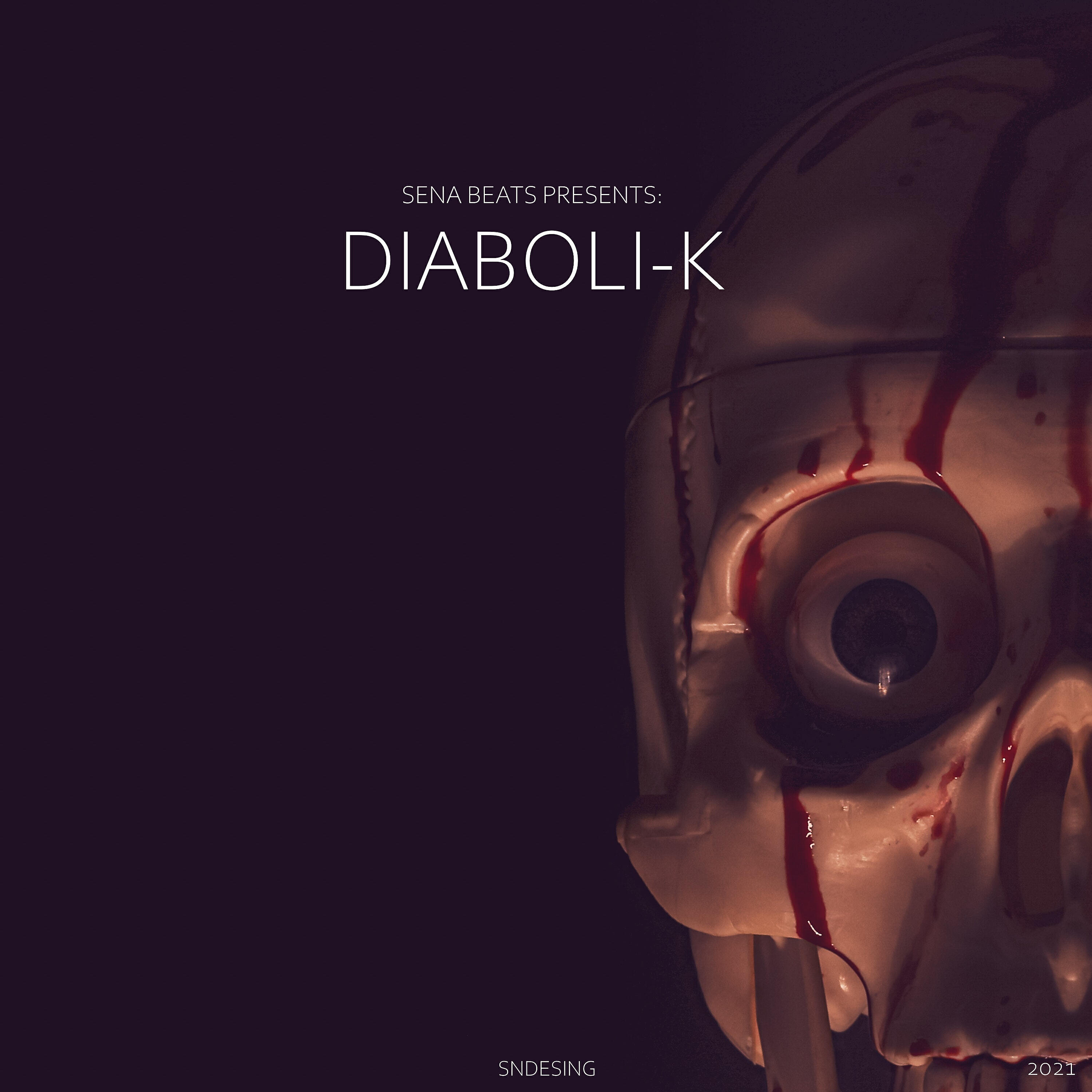 Релиз Diaboli-k