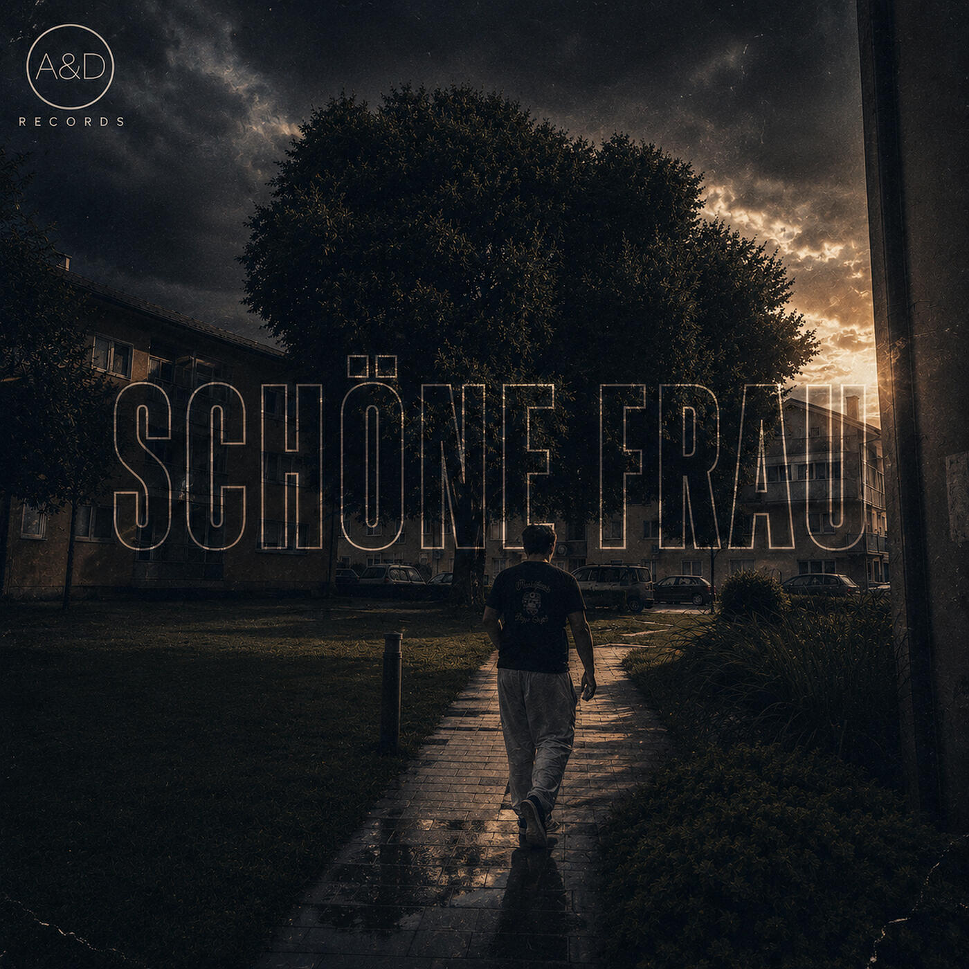 Релиз Schöne Frau