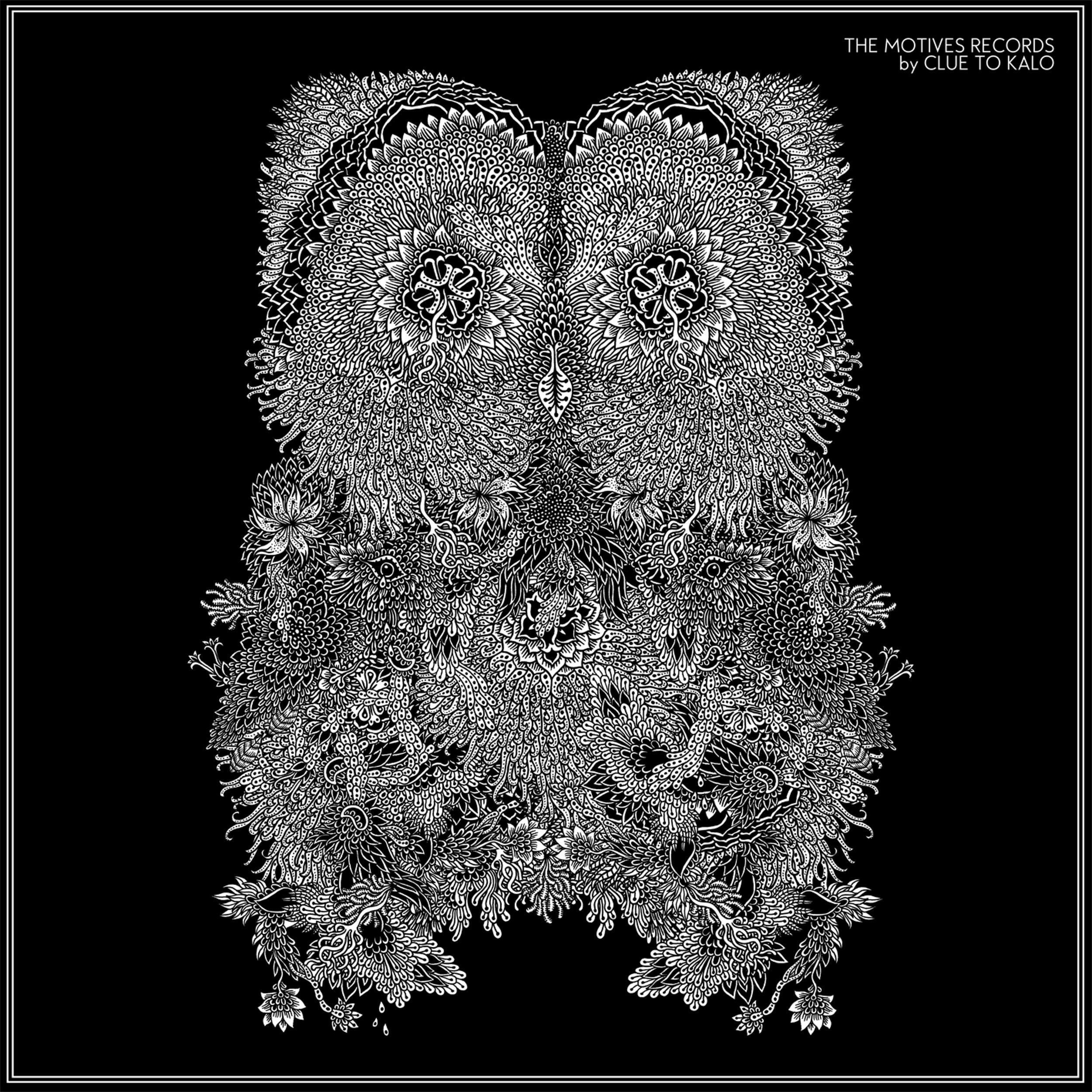 Релиз The Motives Records