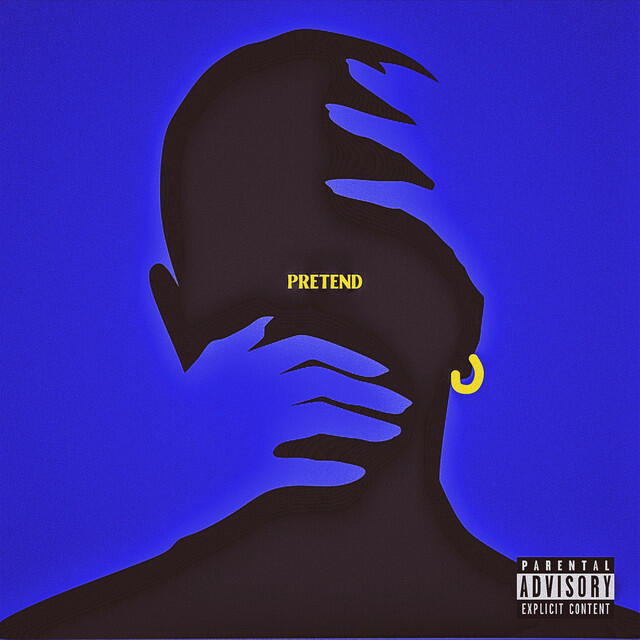 Релиз Pretend