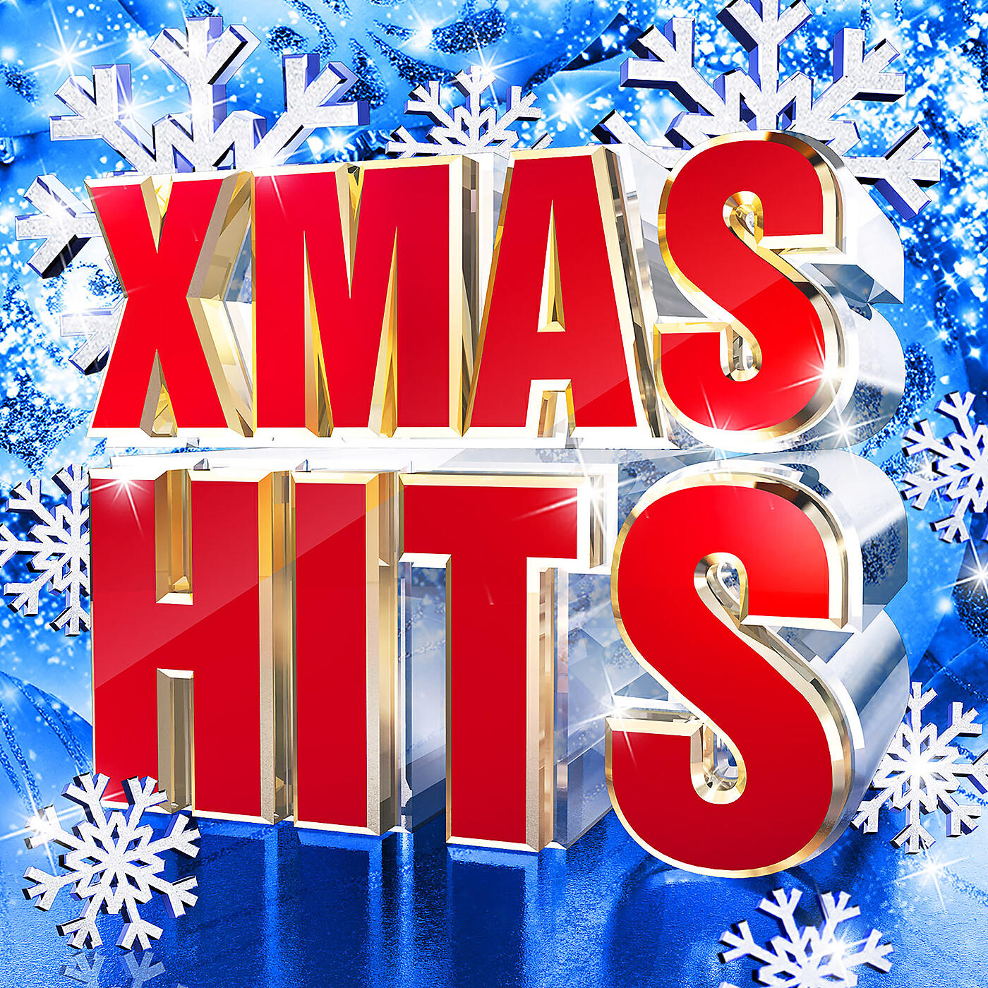 Постер альбома Xmas Hits