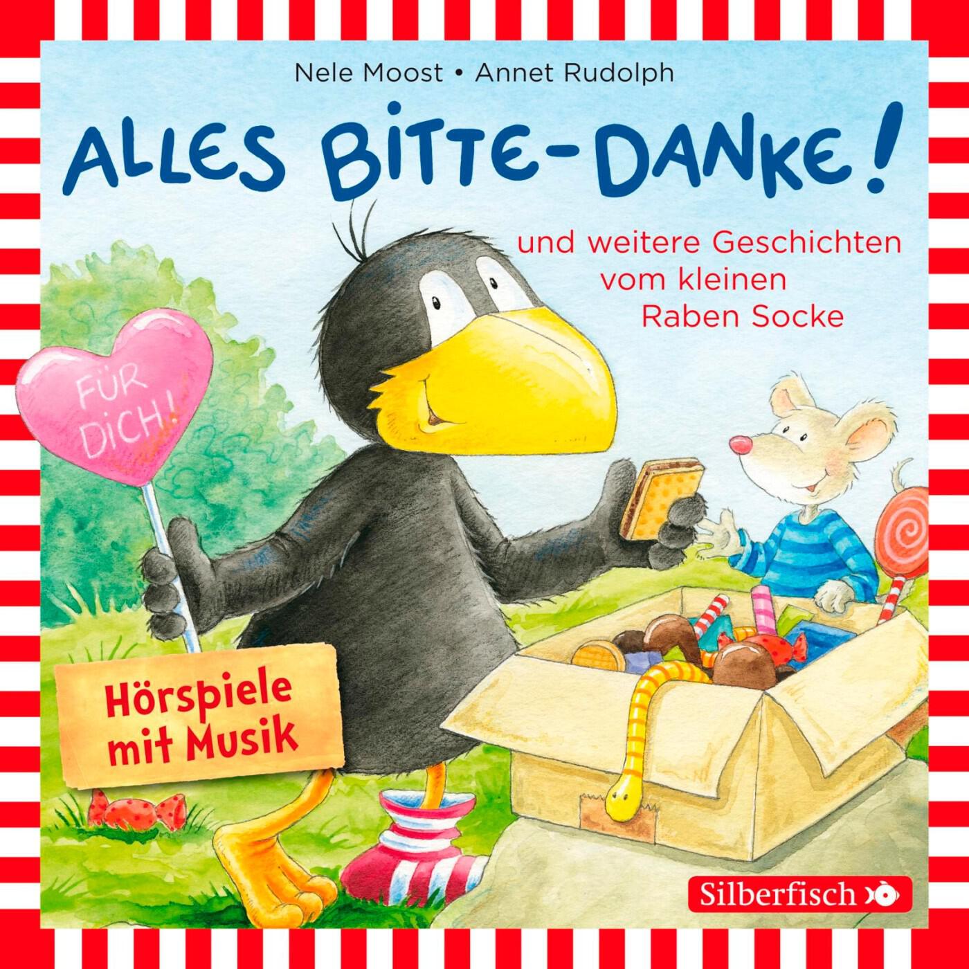 Nele Moost