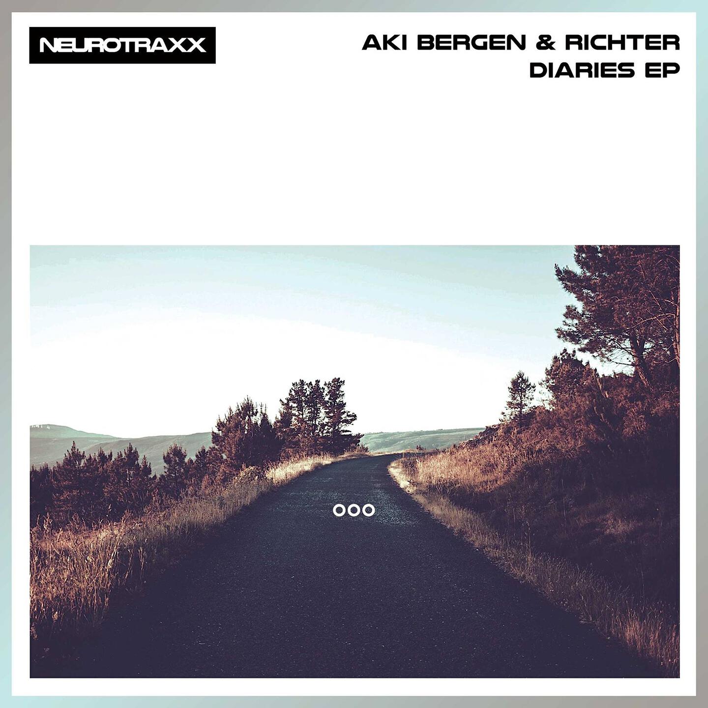 Aki Bergen, Richter