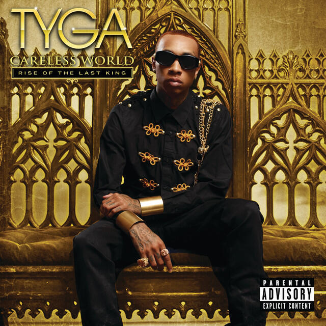Постер альбома Careless World: Rise Of The Last King