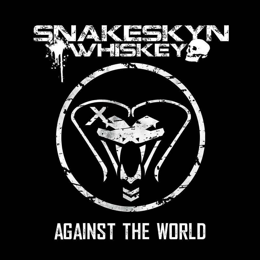 Snakeskyn Whiskey