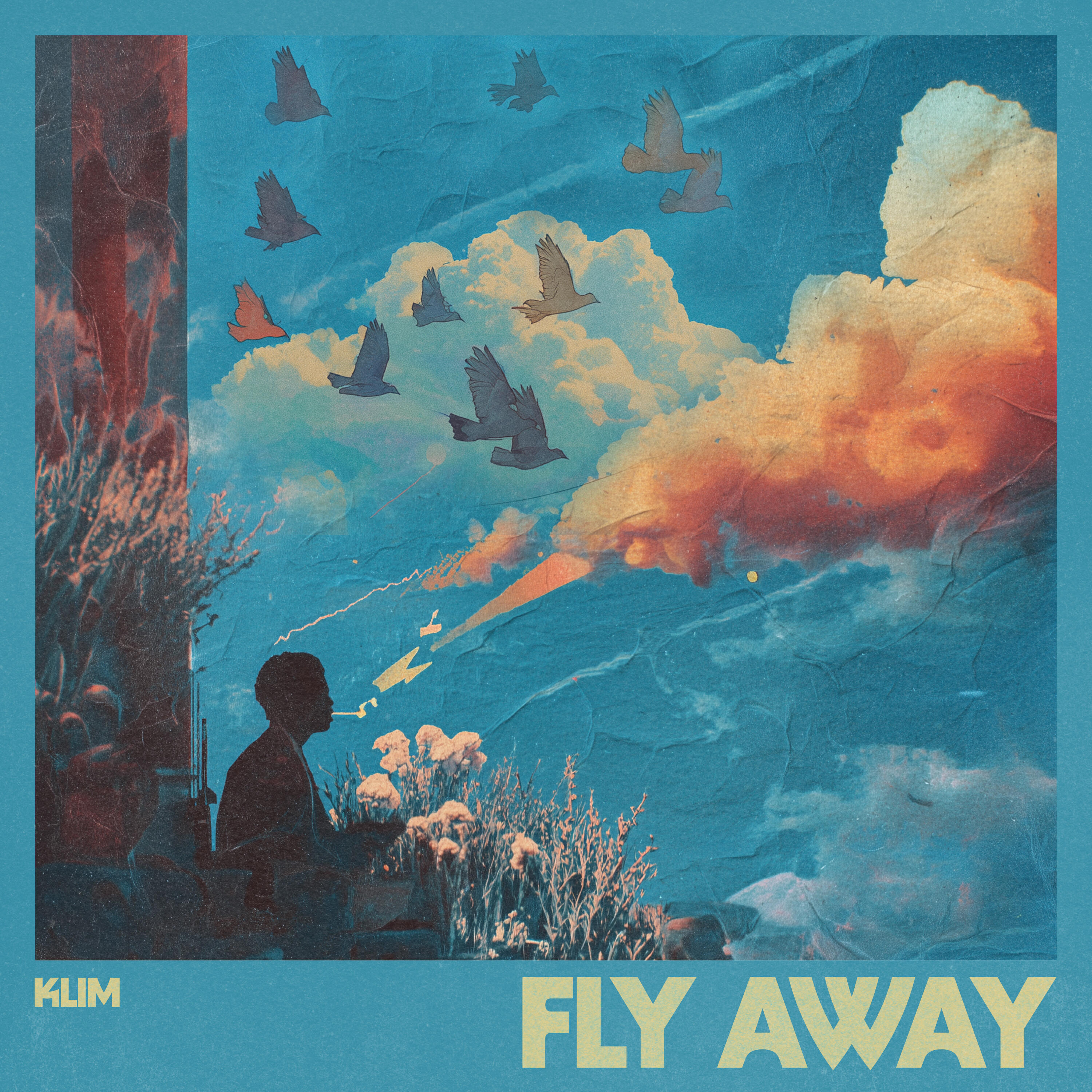Релиз Fly Away