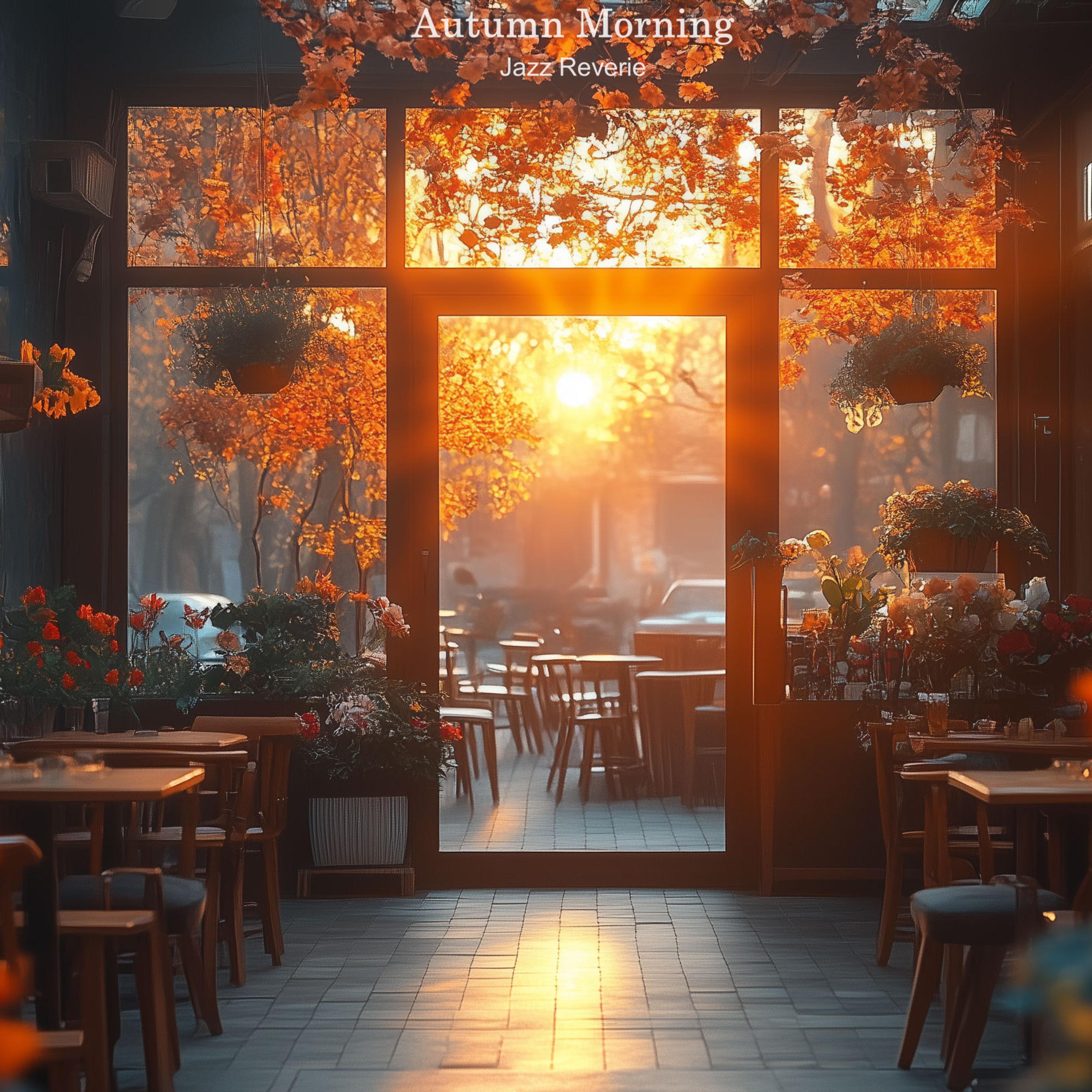 Релиз Autumn Morning