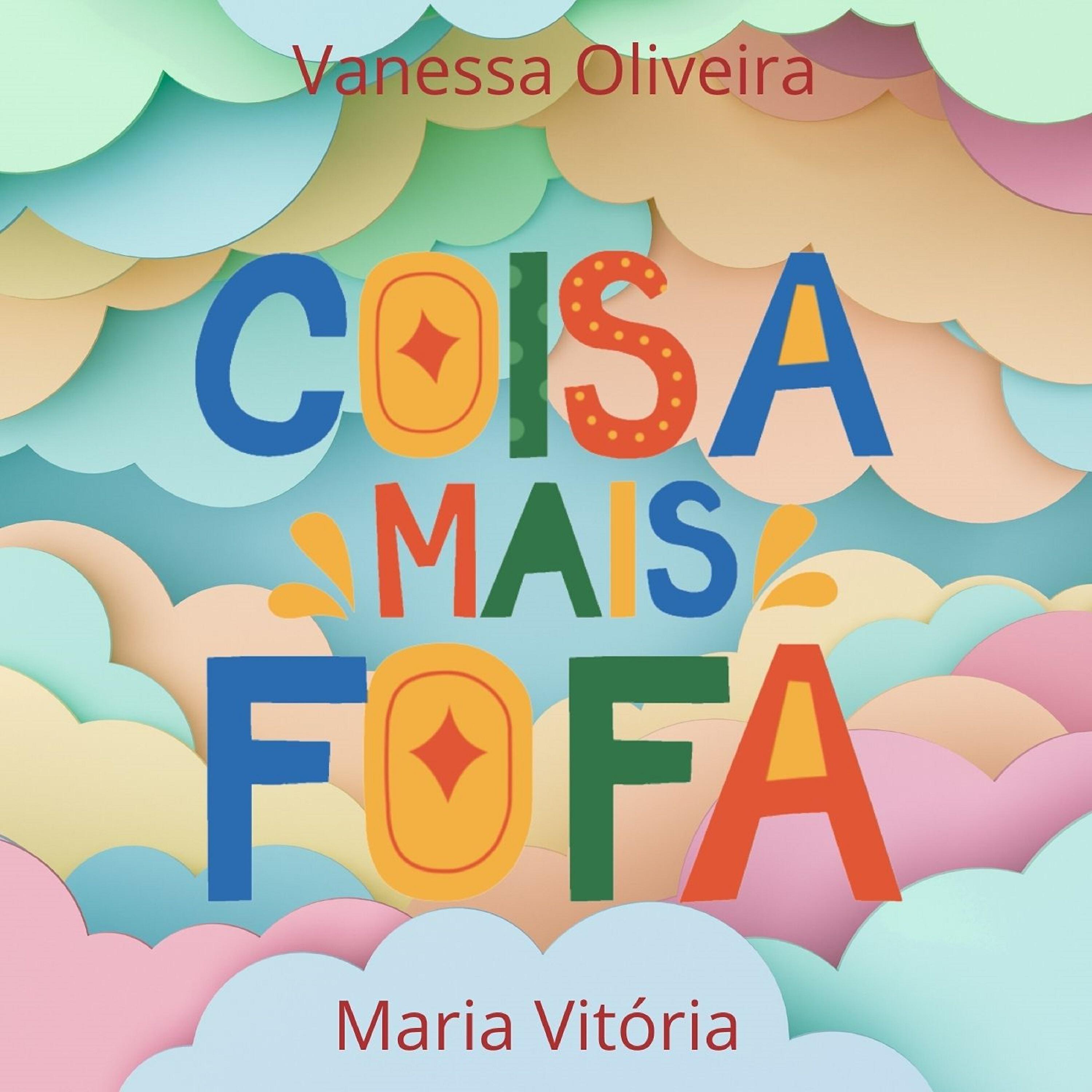 Релиз Coisa Mais Fofa