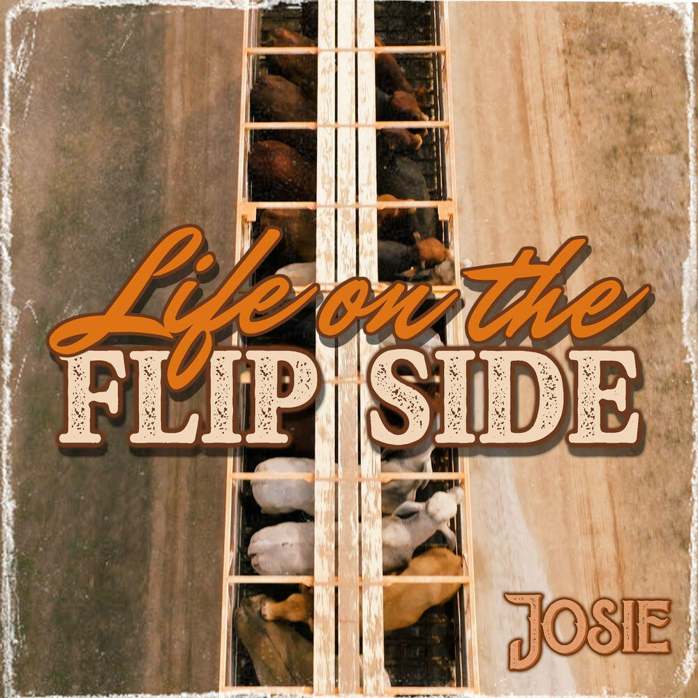 Релиз Life On The Flip Side