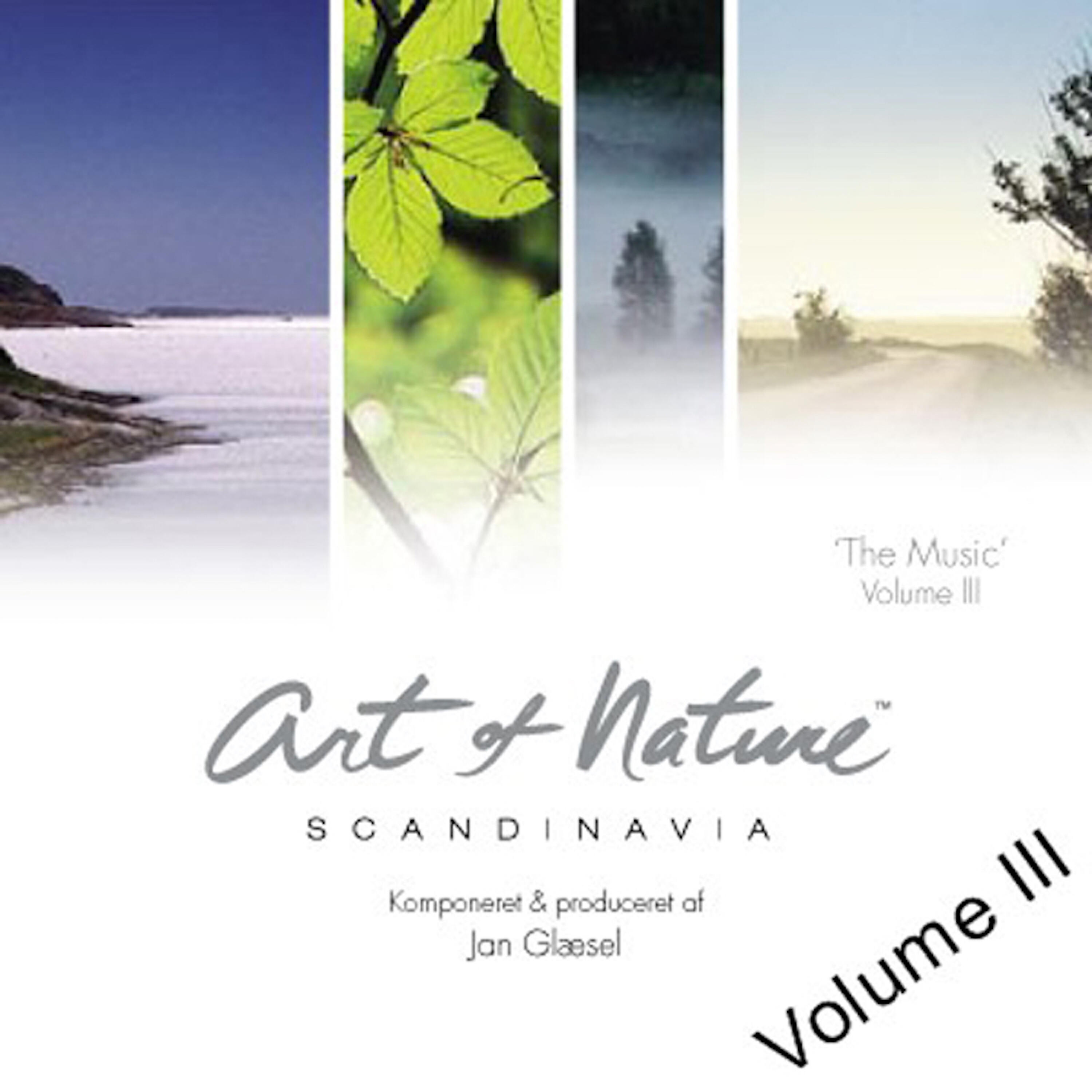Релиз Art of Nature Vol III