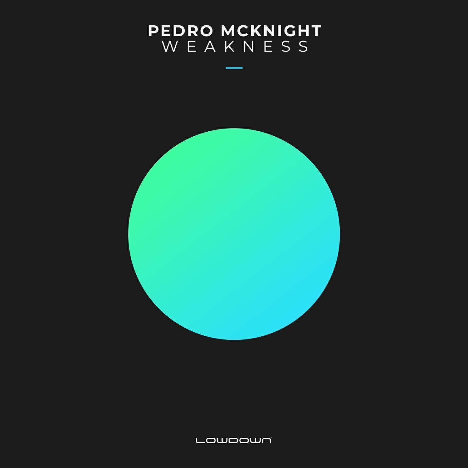 Pedro McKnight