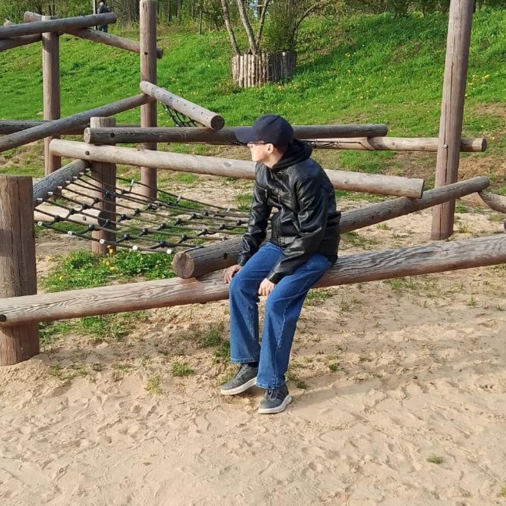 Илья Еремеев