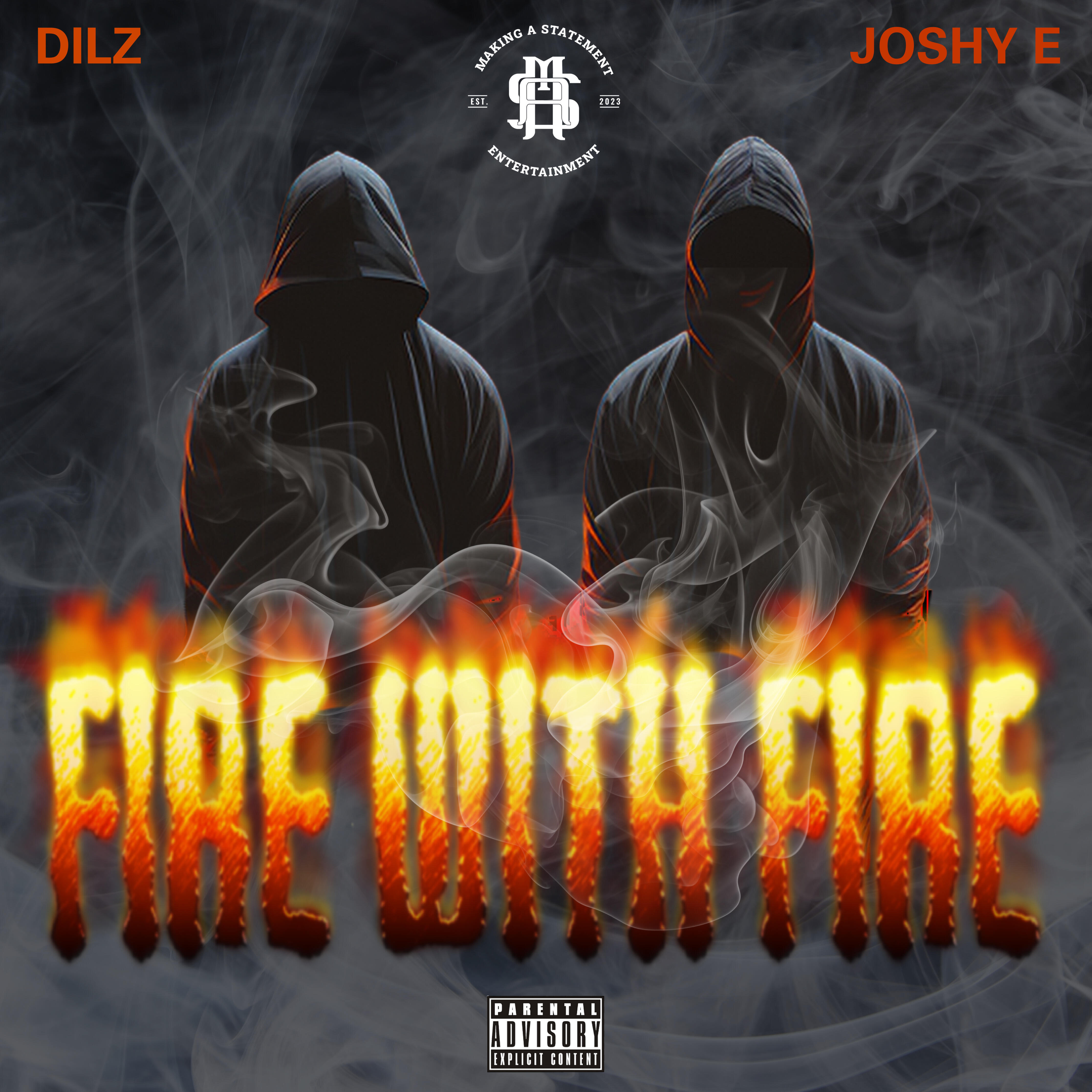 Релиз Fire with Fire