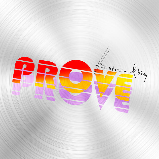 Релиз Prove (the interpretations)