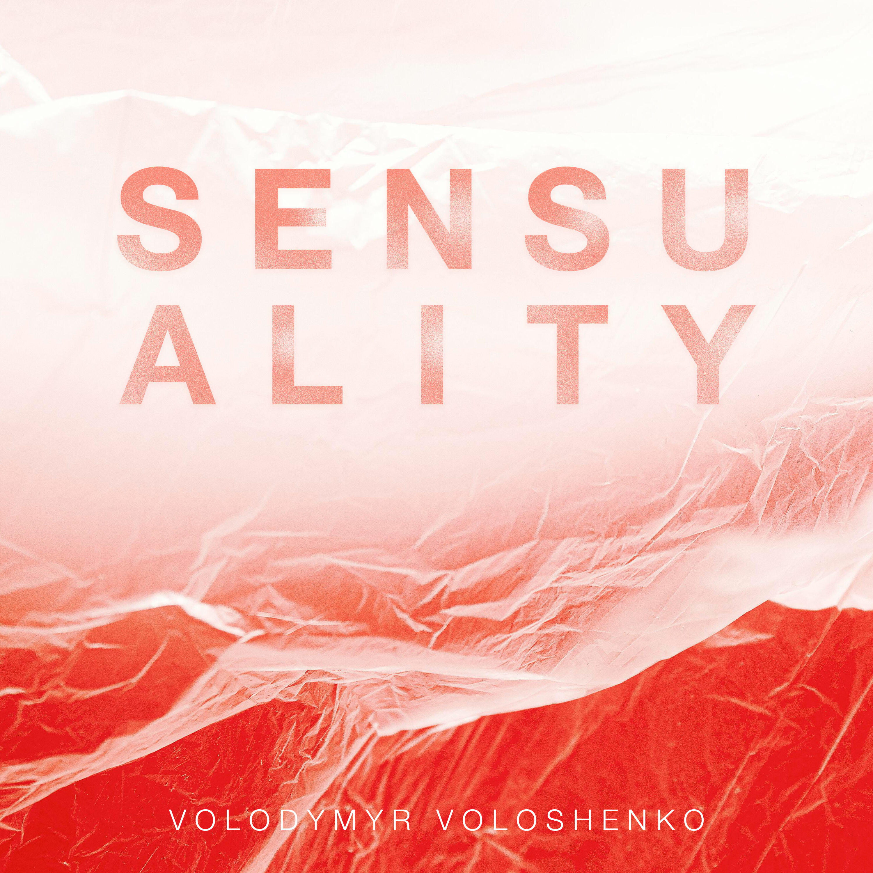Релиз Sensuality