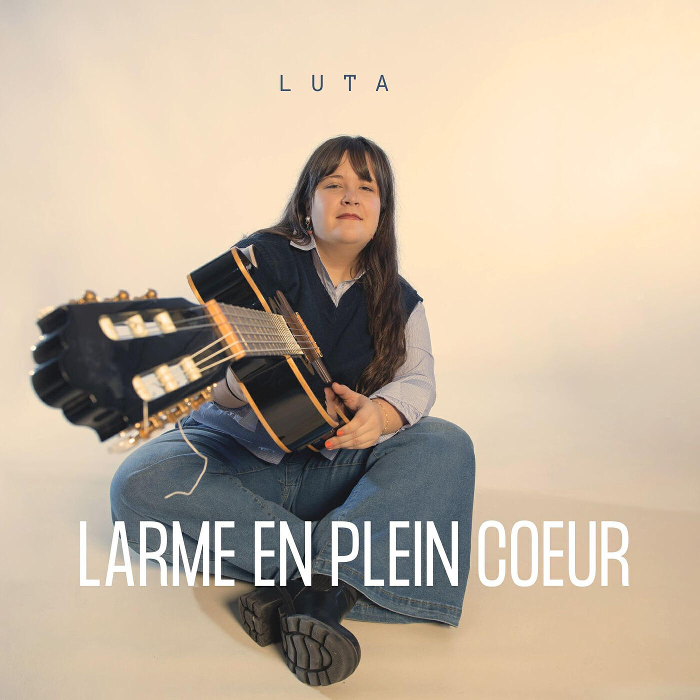 Релиз Larme en plein coeur