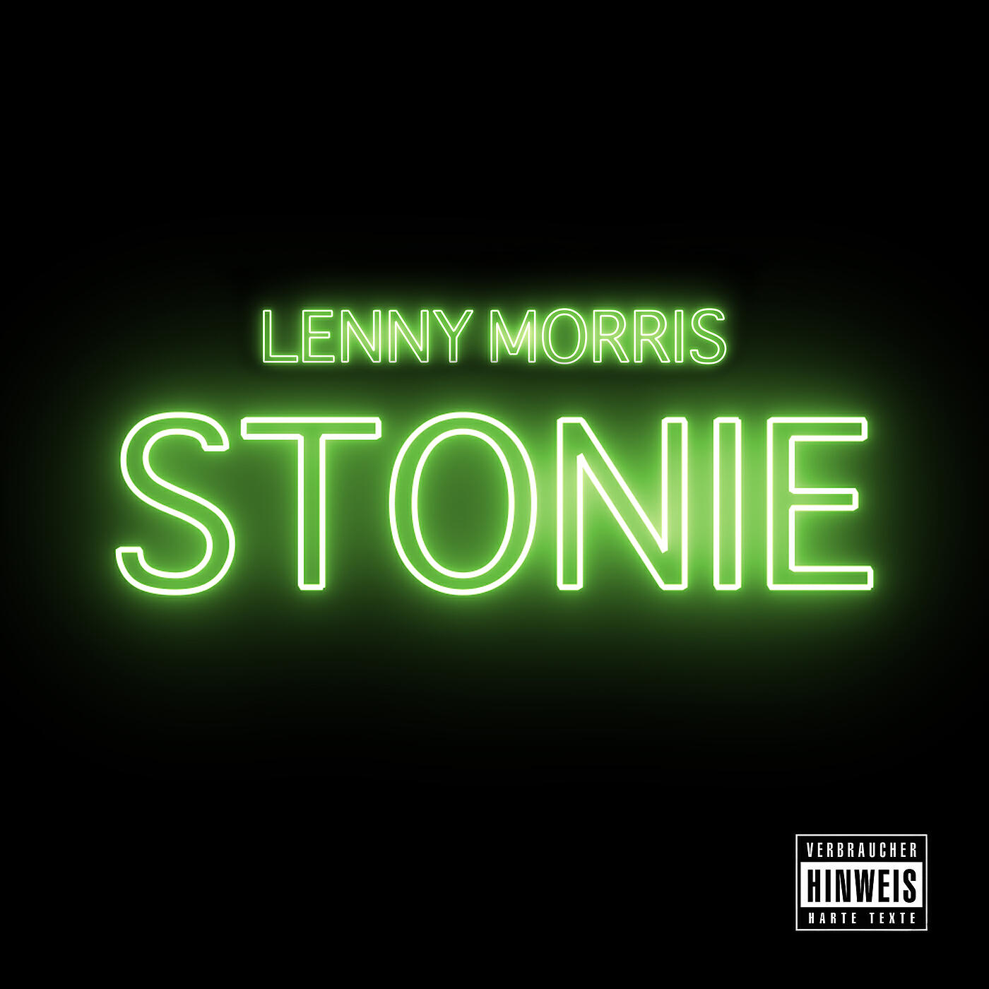 Релиз Stonie